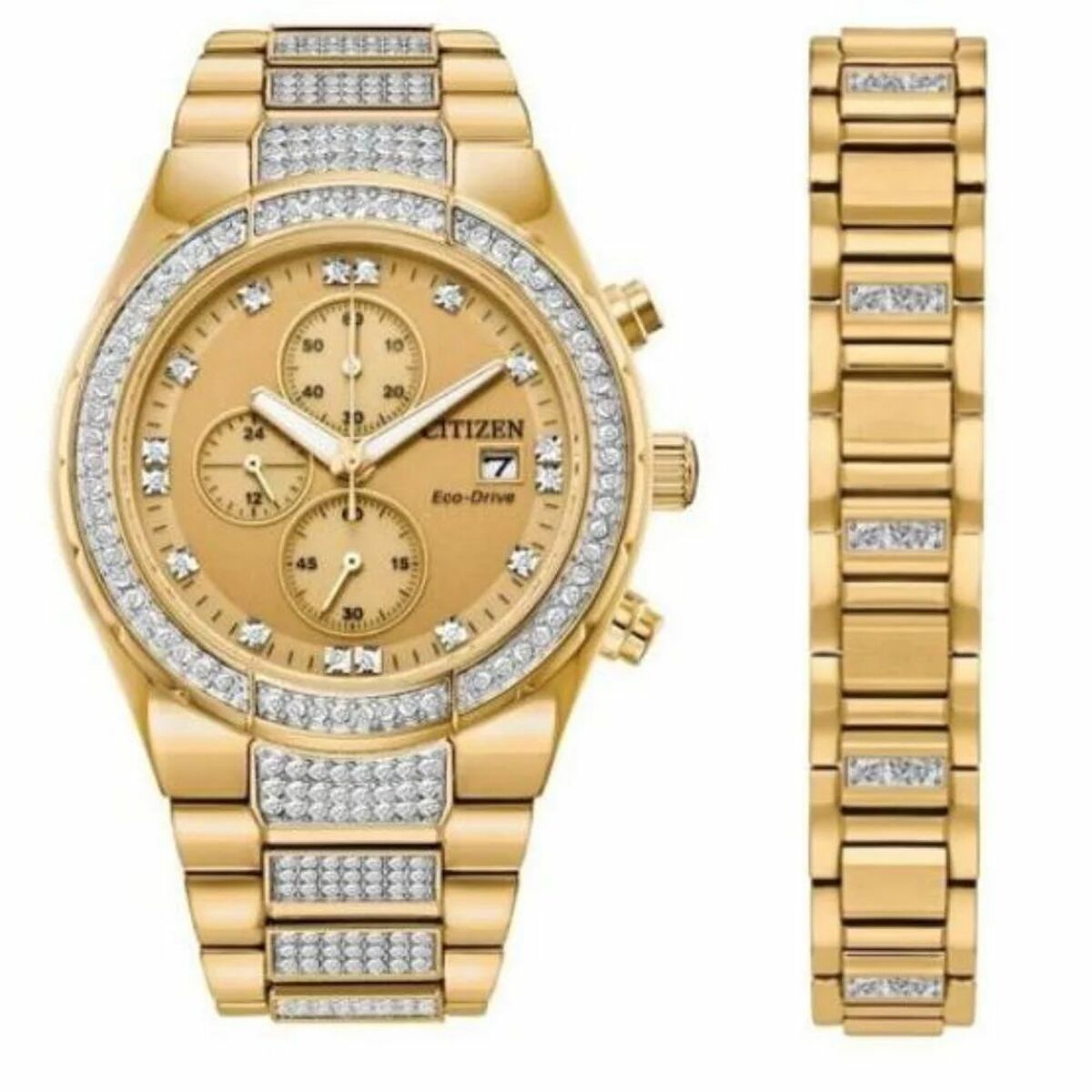 Men’s Watch Citizen CA0752-66P ( 41 mm)
