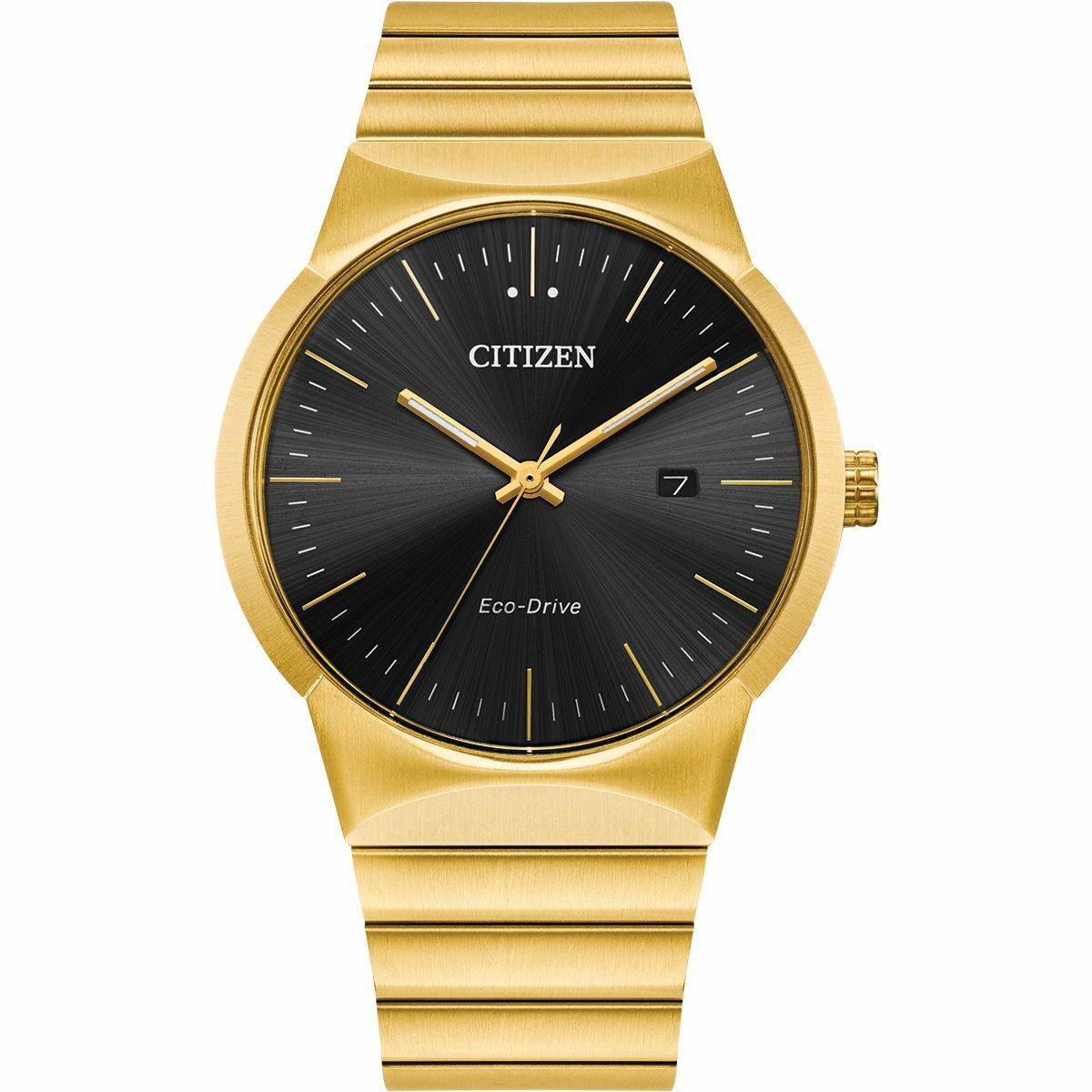 Men’s Watch Citizen BM7582-56E ( 40 mm)