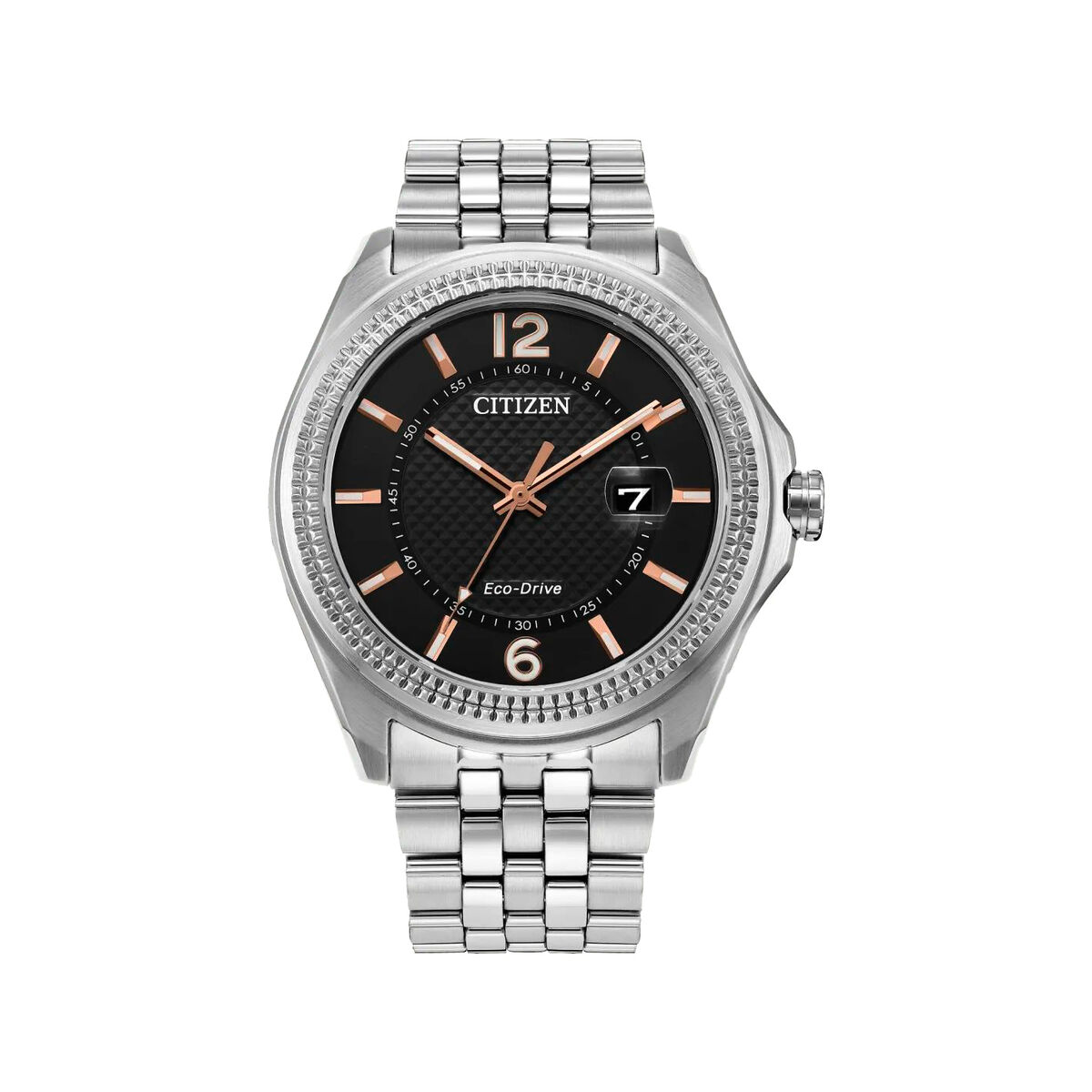 Men’s Watch Citizen AW1740-54H ( 42 mm)