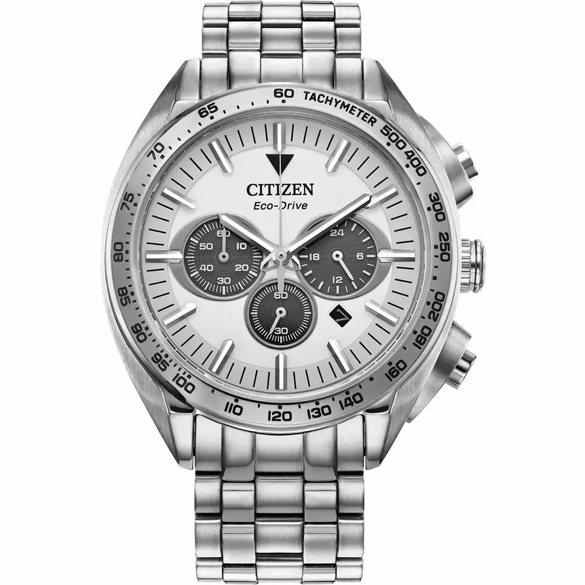 Men’s Watch Citizen CA4540-54A Grey ( 43 mm)