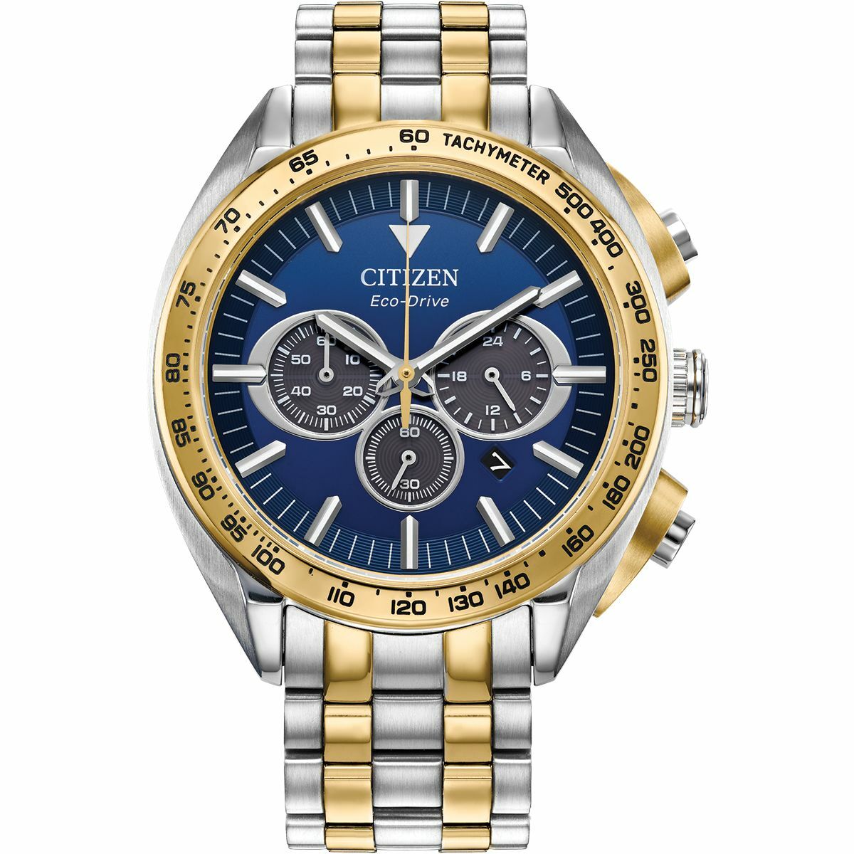 Men’s Watch Citizen CA4544-53L ( 43 mm)