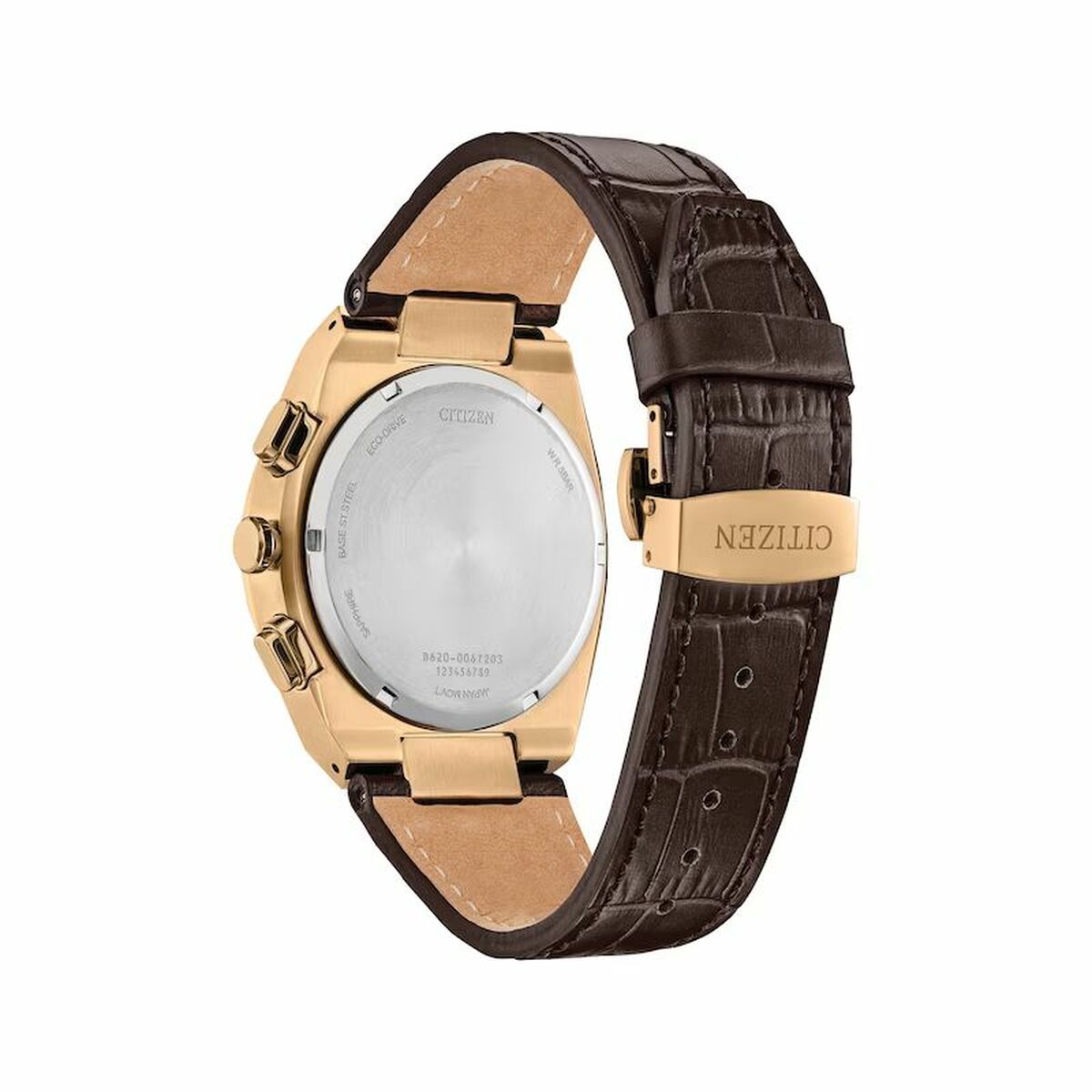 Men’s Watch Citizen CA4583-01E ( 43 mm)