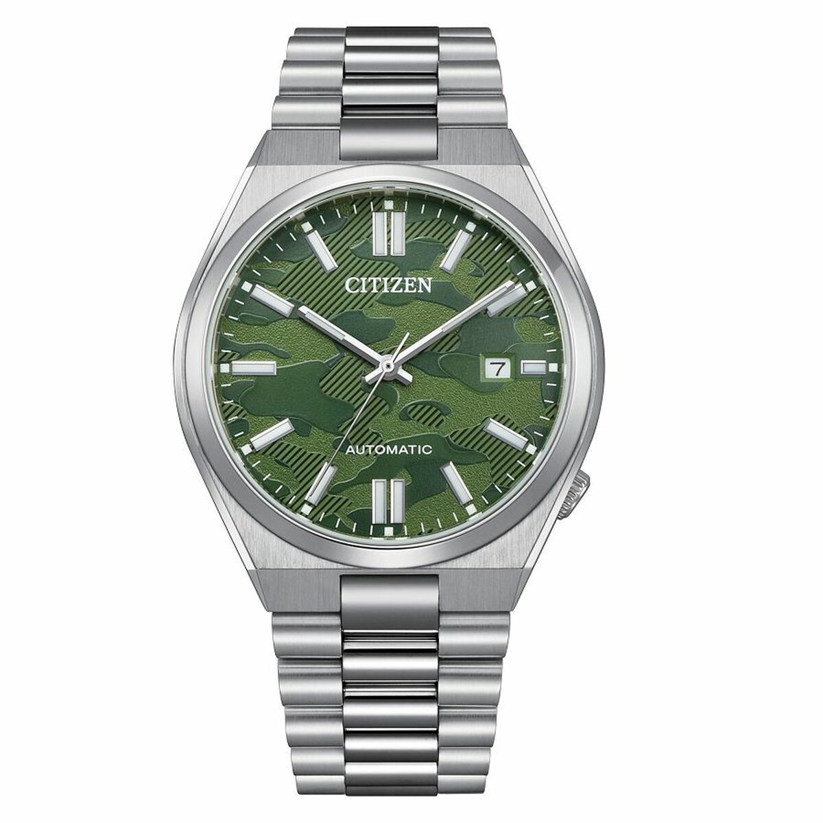 Men’s Watch Citizen NJ0159-86X ( 40 mm)