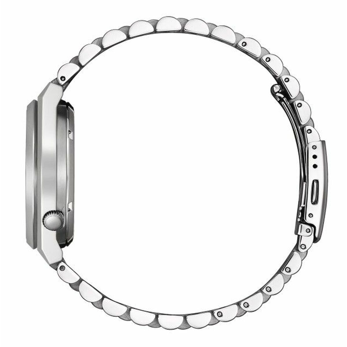 Men’s Watch Citizen NJ0159-86X ( 40 mm)