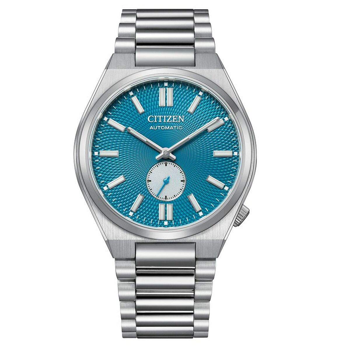 Men’s Watch Citizen NK5010-51L ( 40 mm)