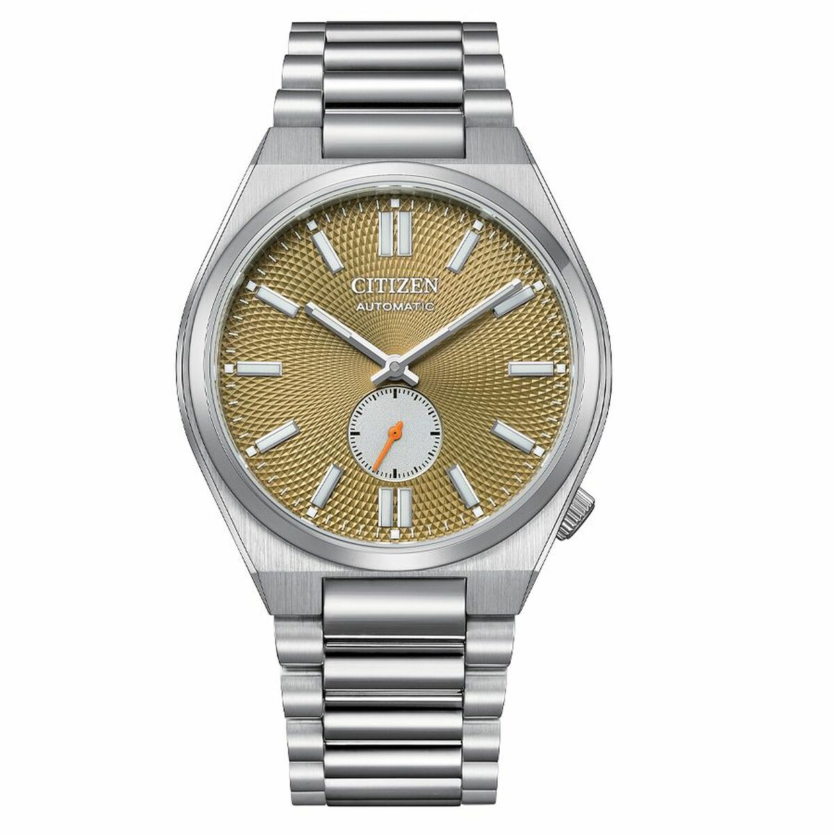 Men’s Watch Citizen NK5010-51X ( 40 mm)