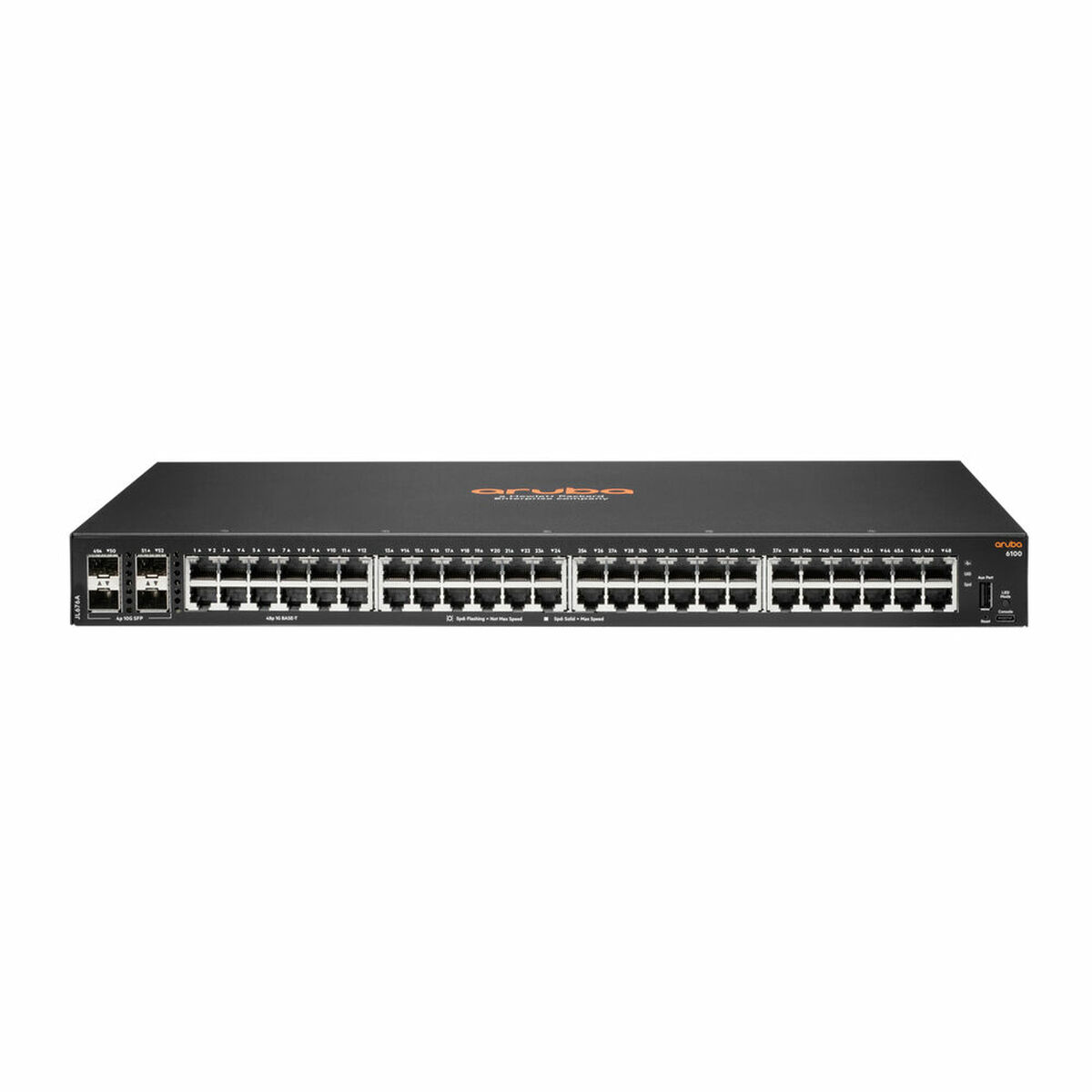 Switch HPE JL676A RJ-45 Switch HPE JL676A RJ-45