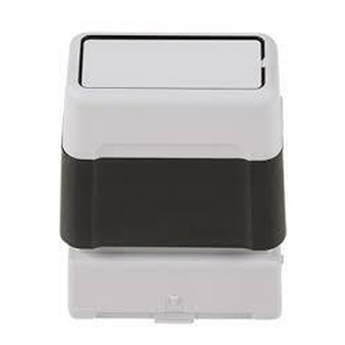 Stamps Brother    22 x 60 mm Black (6 Units)