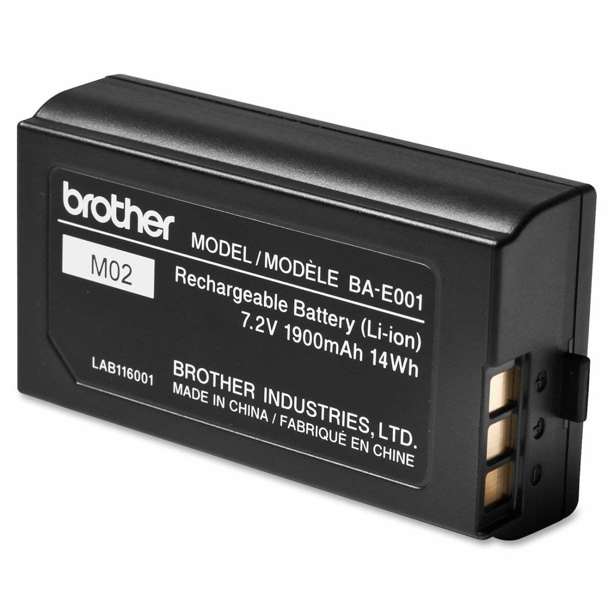 Printer Input Tray Brother BAE001