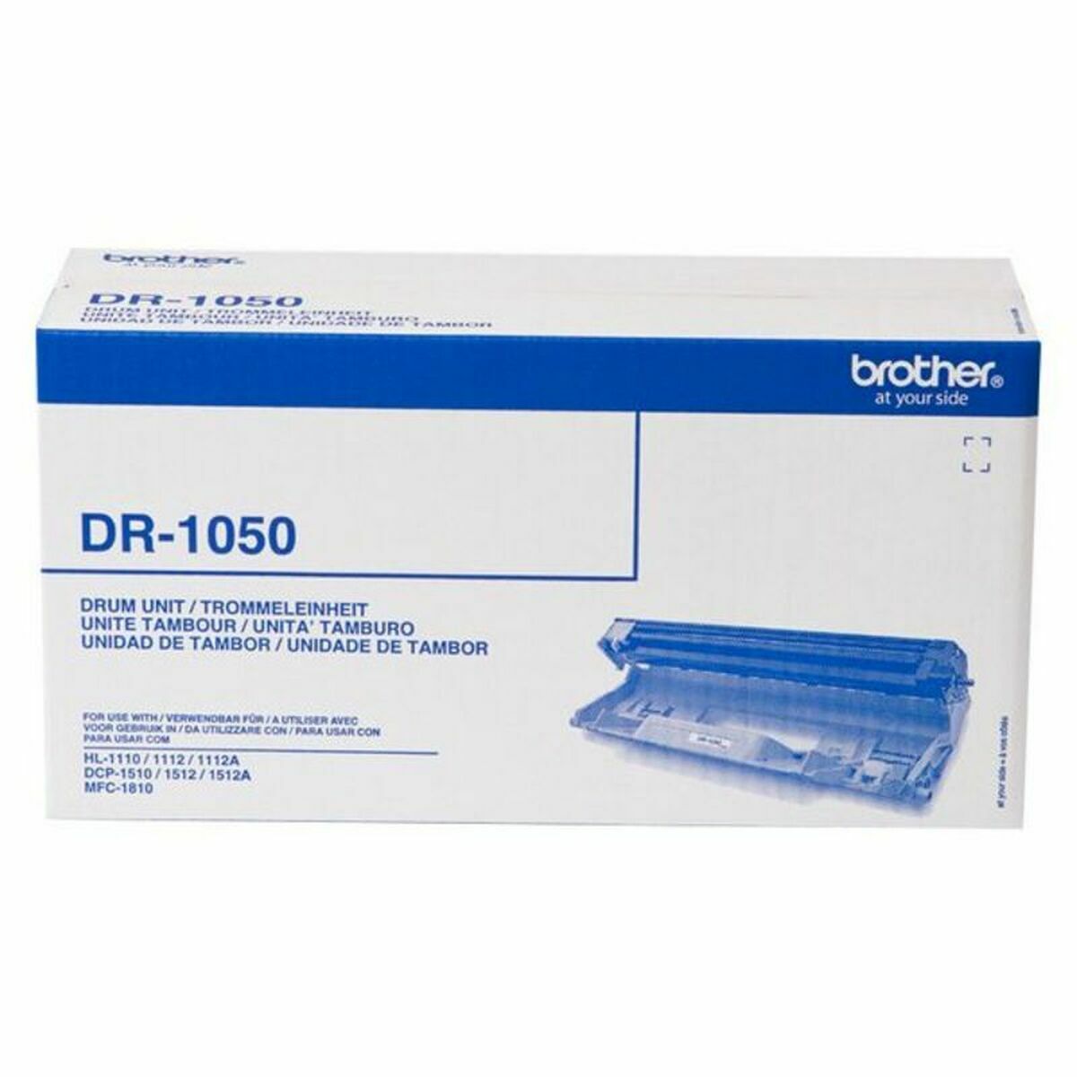 Drum Brother DR1050