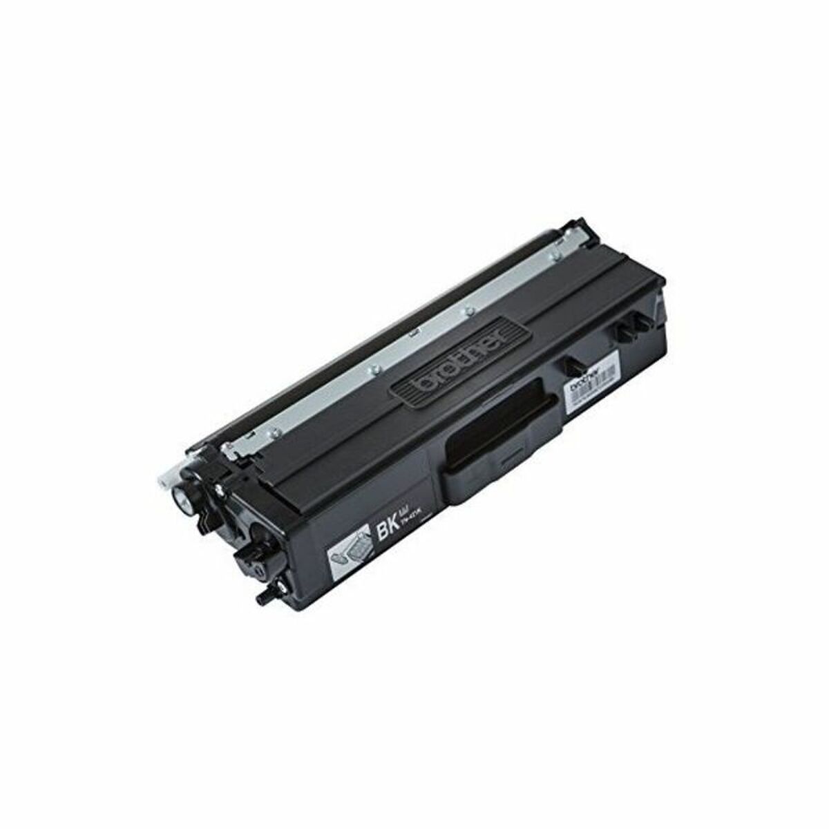 Original Toner Brother TN421BK Black (1 Unit) Original Toner Brother TN421BK Black (1 Unit)
