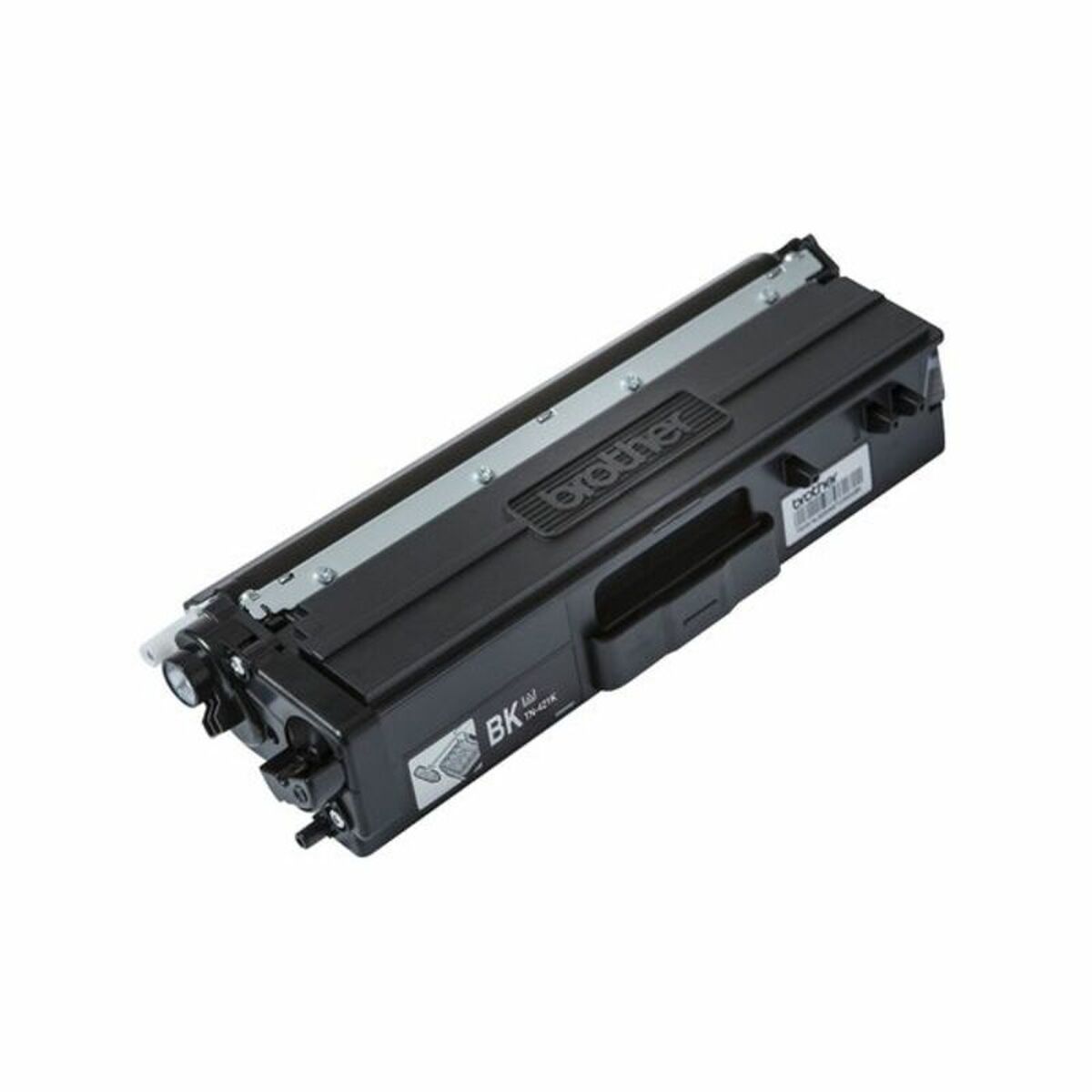 Original Toner Brother TN421BK Black (1 Unit)