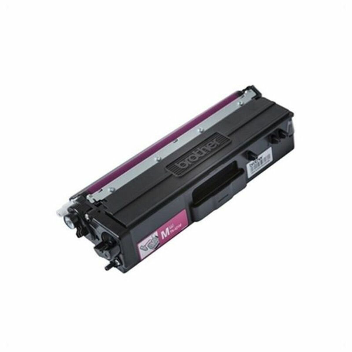 Original Toner Brother C400V_DN Magenta Black Original Toner Brother C400V_DN Magenta Black