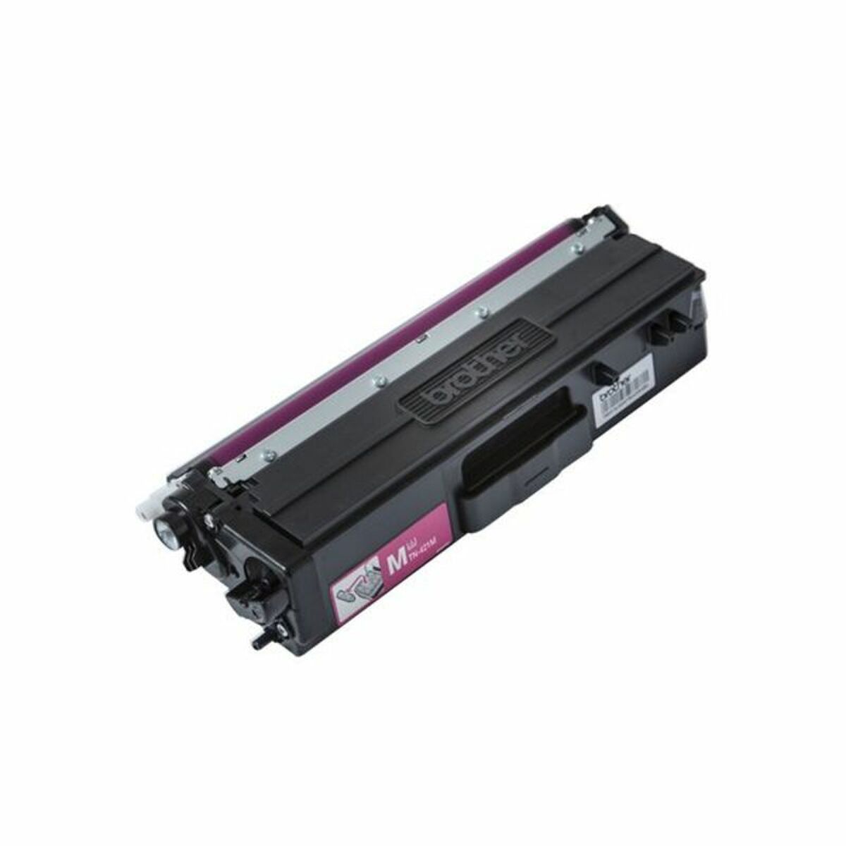 Original Toner Brother C400V_DN Magenta Black