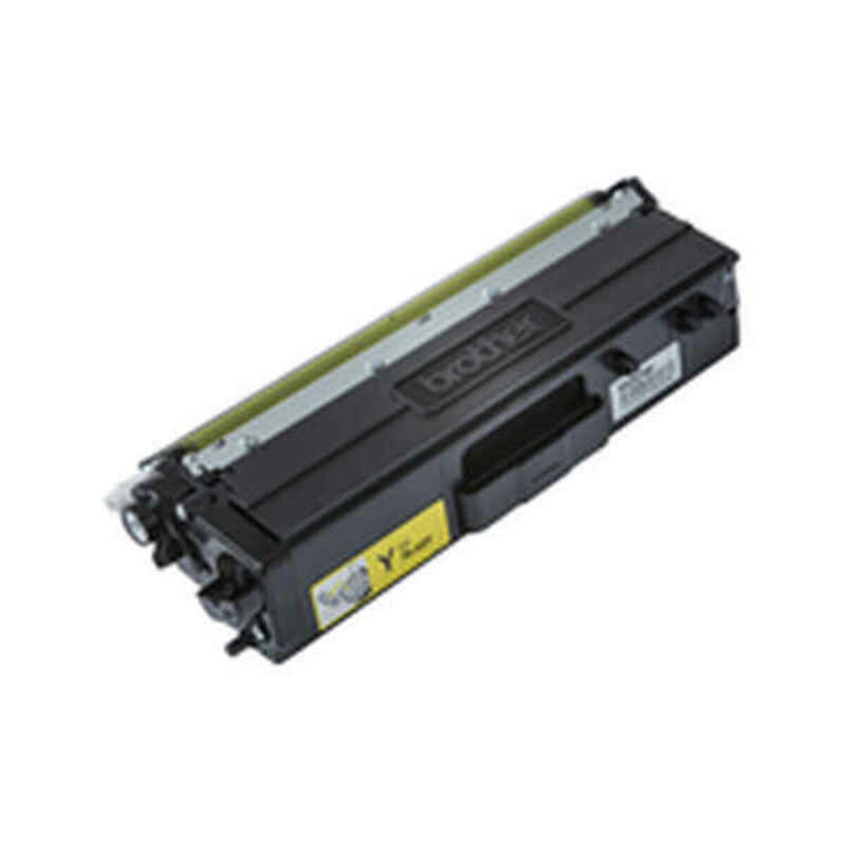 Original Toner Brother Compatible for Brother TN247 6500 pp. Yellow Black Original Toner Brother Compatible for Brother TN247 6500 pp. Yellow Black