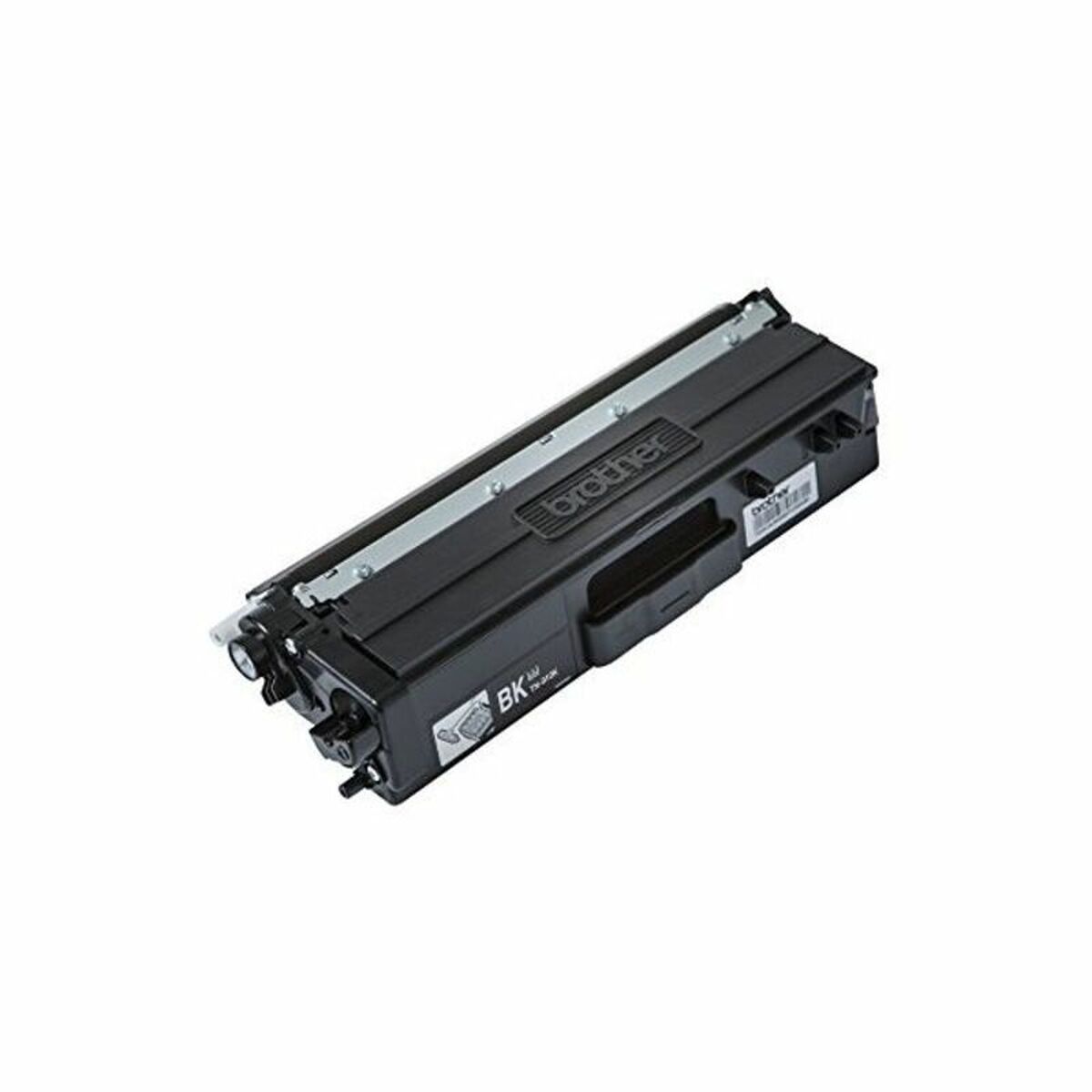 Original Toner Brother TN910BK Black (1 Unit) Original Toner Brother TN910BK Black (1 Unit)