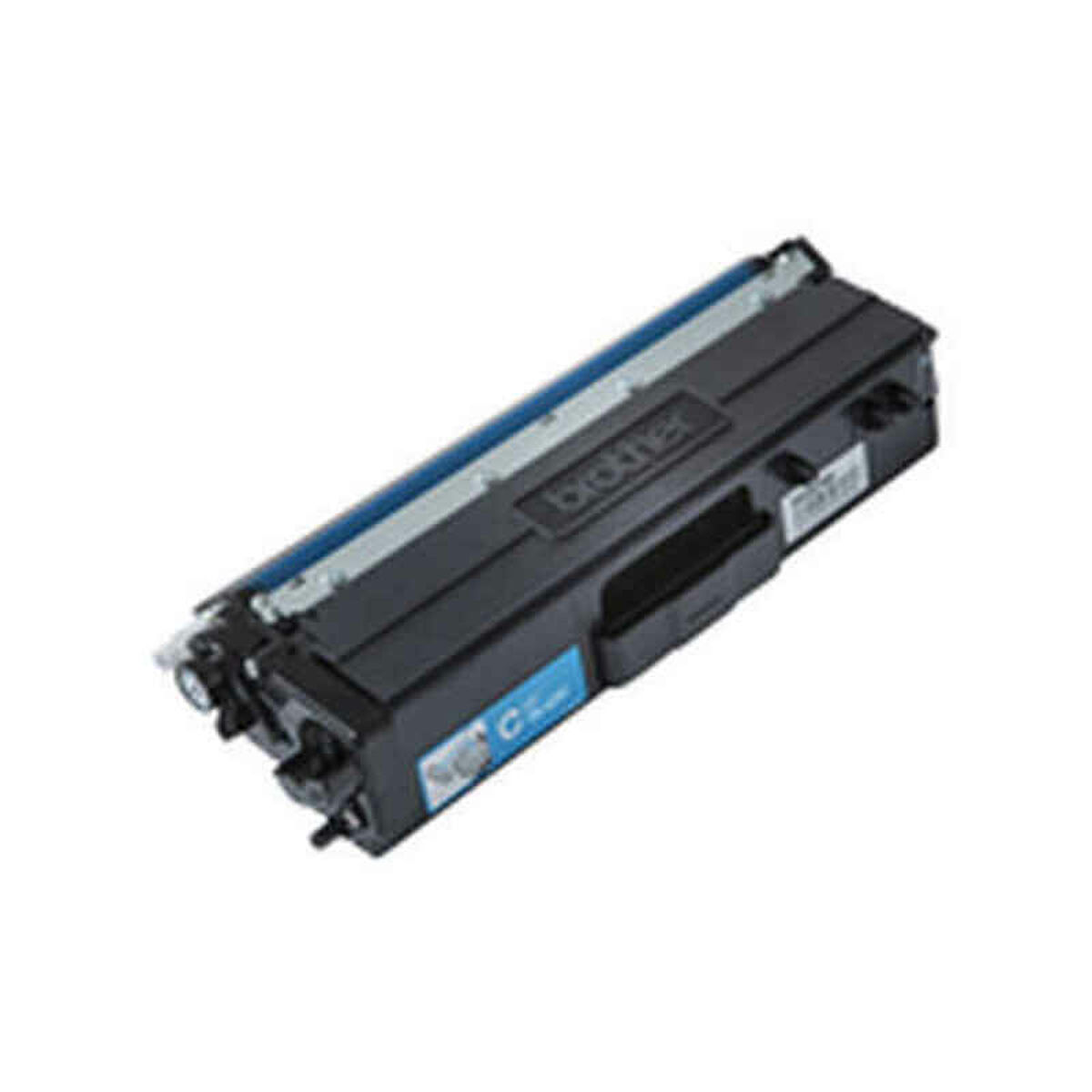 Toner Brother TN247C Black Cyan