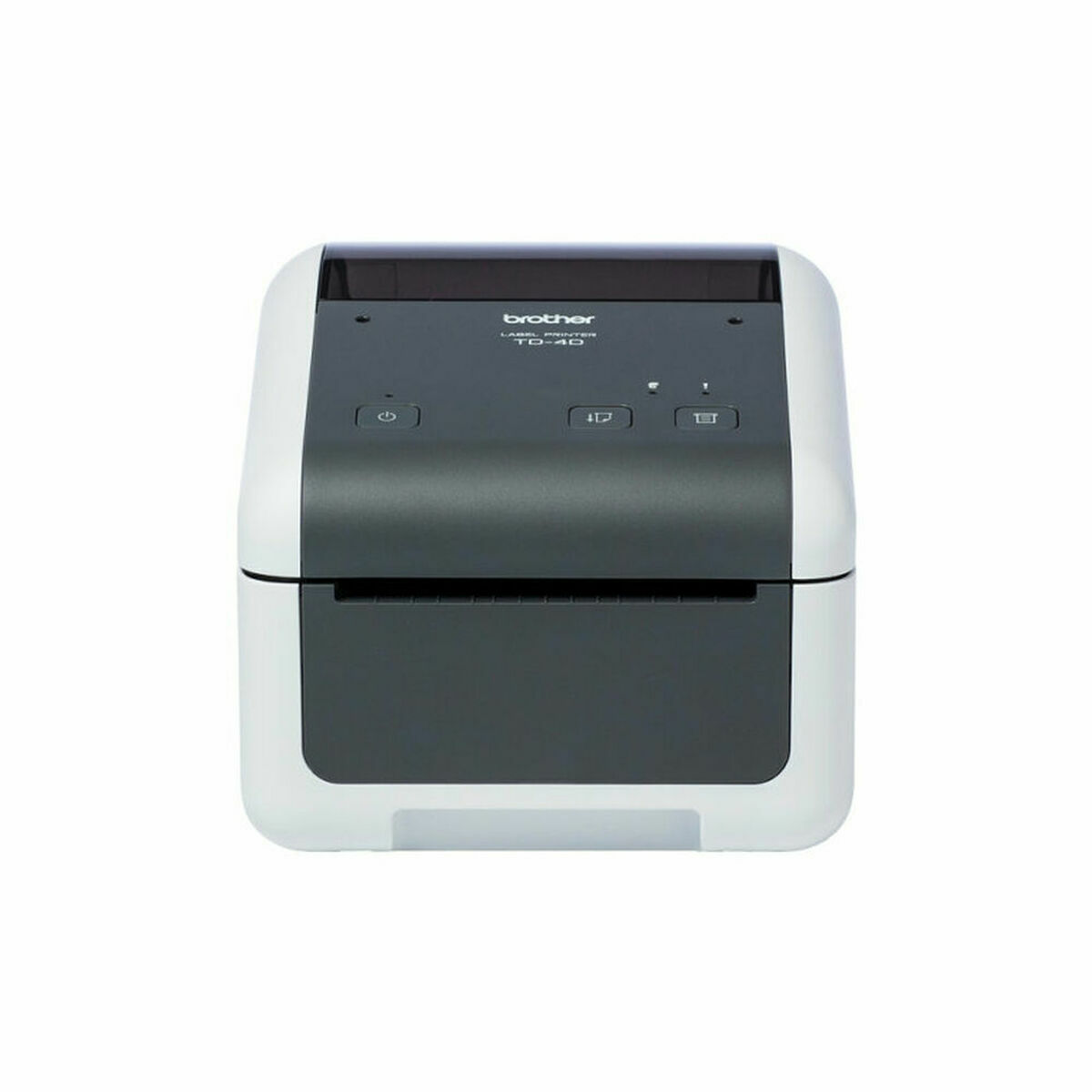 Thermal Printer Brother TD4410DXX1 White Thermal Printer Brother TD4410DXX1 White