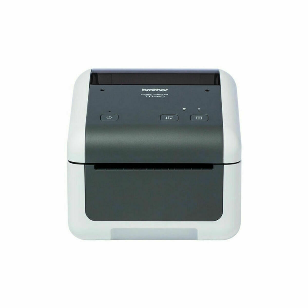 Thermal Printer Brother TD4410DXX1 White