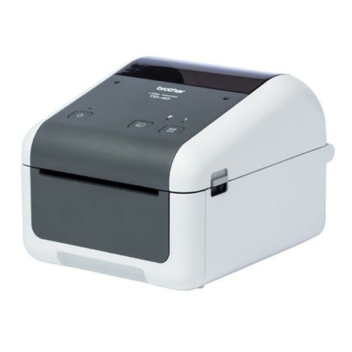 Thermal Printer Brother TD4410DXX1 White