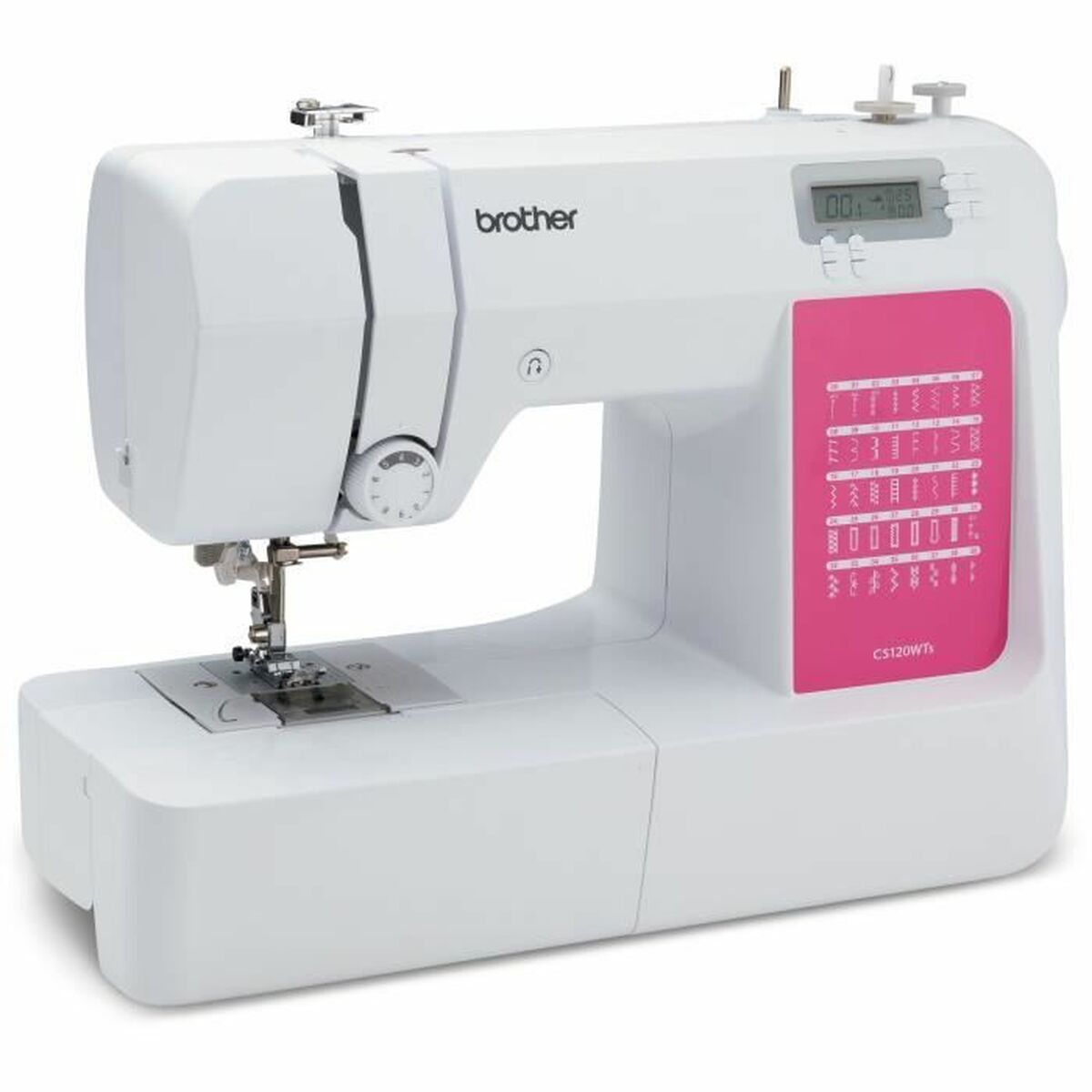 Sewing Machine Brother CS120WTs Sewing Machine Brother CS120WTs