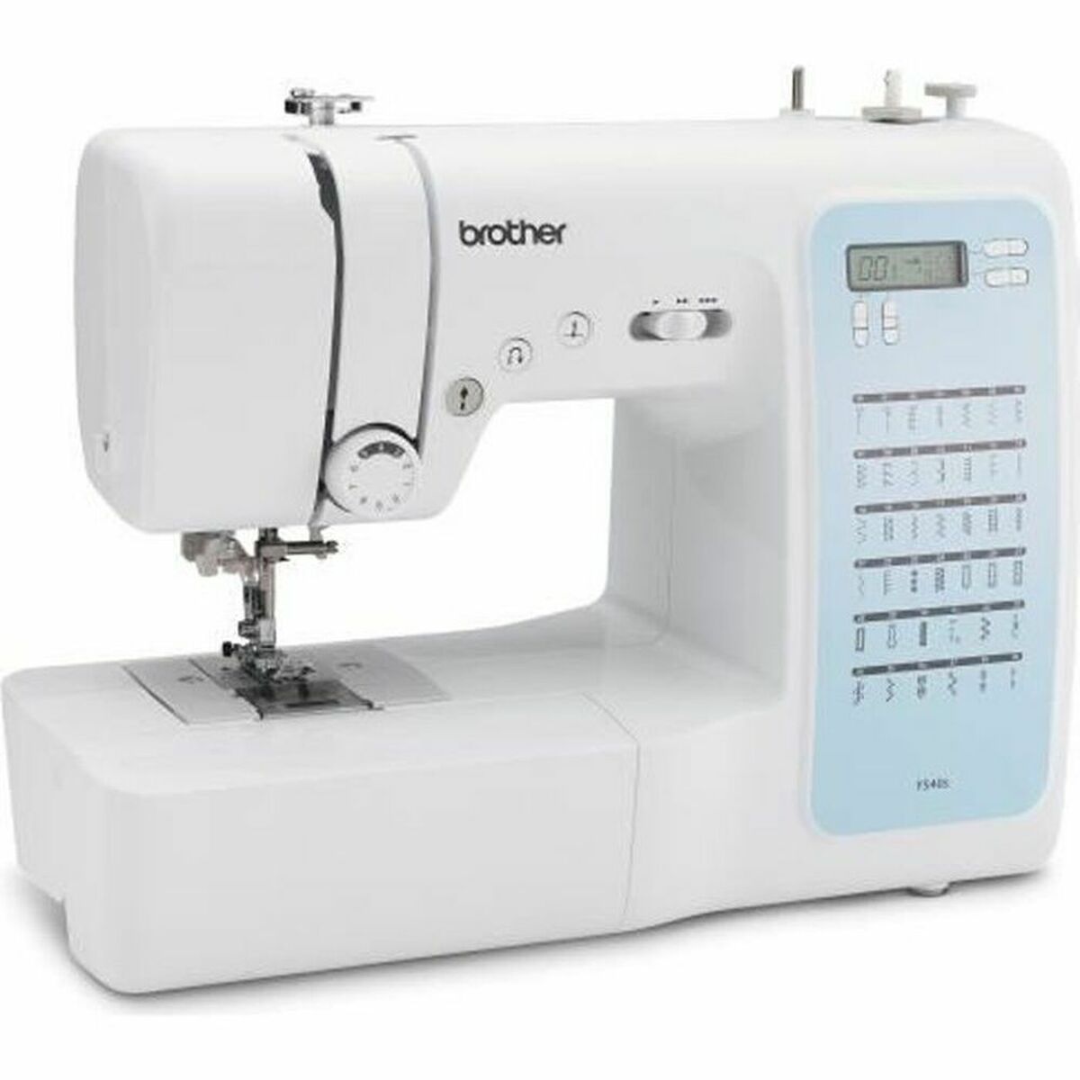 Sewing Machine Brother BRO4977766808996 Sewing Machine Brother BRO4977766808996