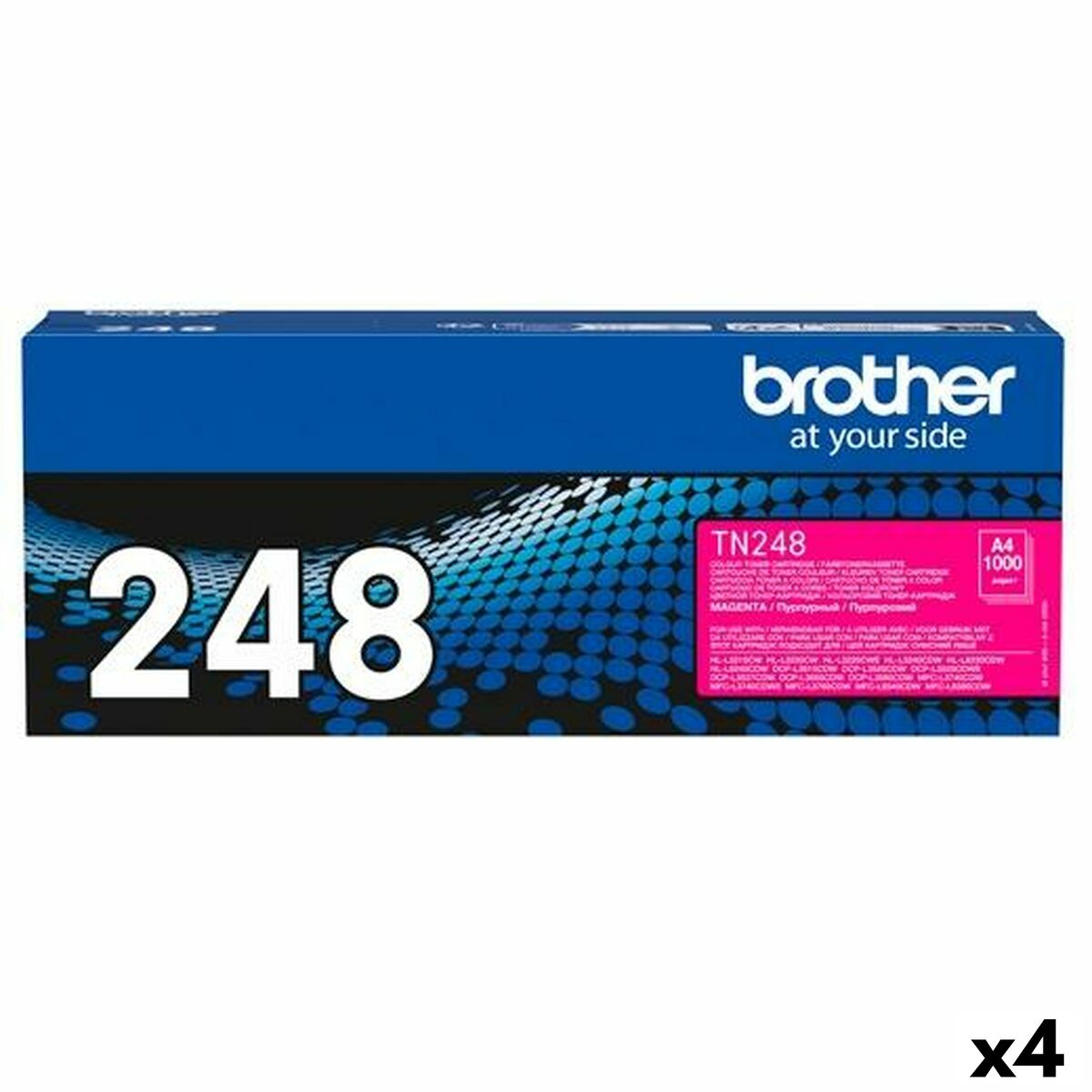 Original Toner Brother HLL3220CW, 3240CDW, DCPL3520CDW, 3560CDW, MFCL3740CDW, 3760CDW, HLL8230CDW, 8240CDW, MFCL8340CDW, 8390CDW Original Toner Brother HLL3220CW, 3240CDW, DCPL3520CDW, 3560CDW, MFCL3740CDW, 3760CDW, HLL8230CDW, 8240CDW, MFCL8340CDW, 8390CDW