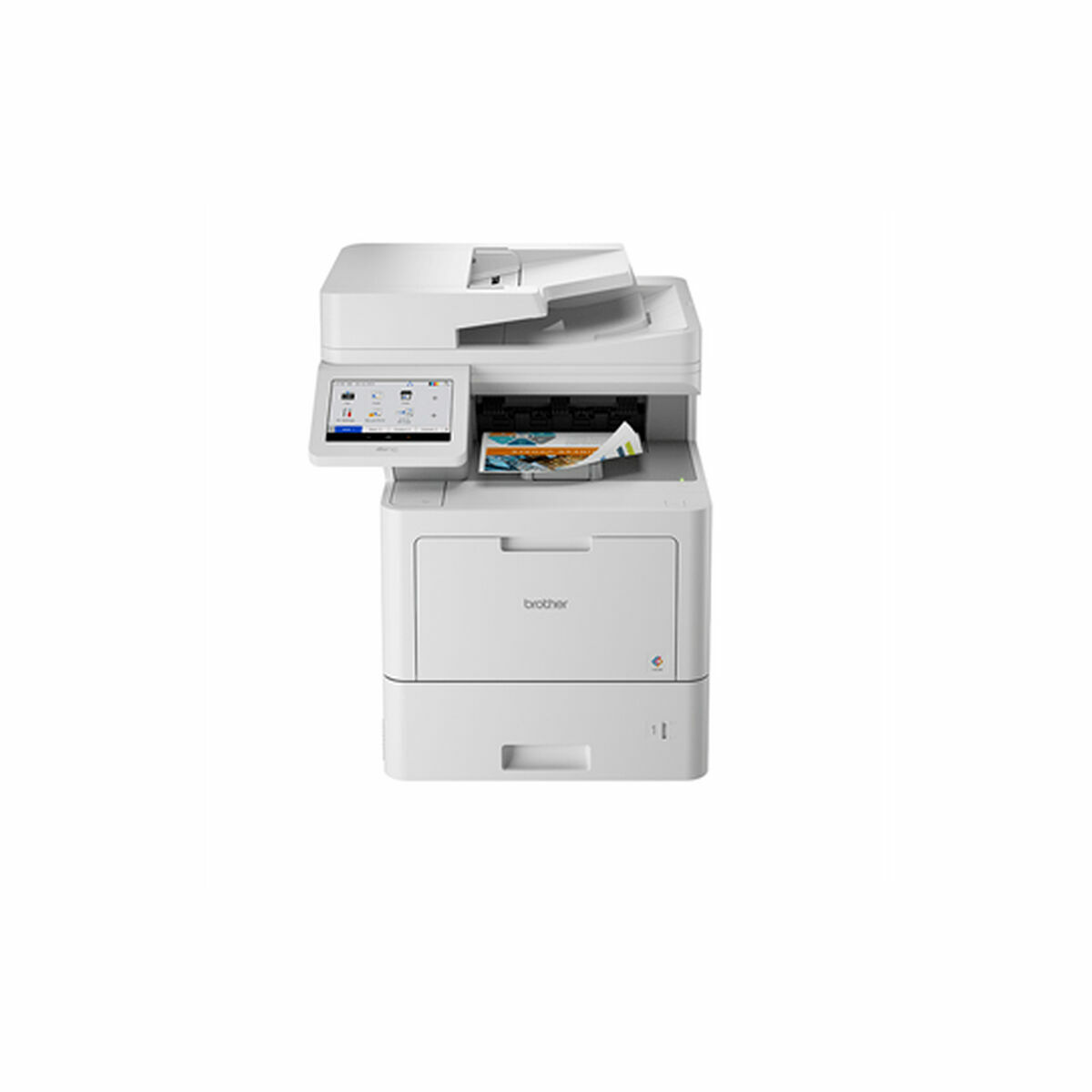 Multifunction Printer Brother Multifunction Printer Brother