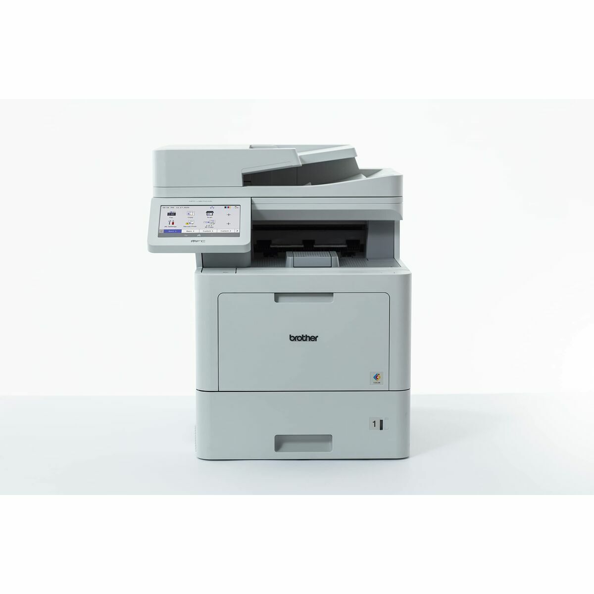Multifunction Printer Brother