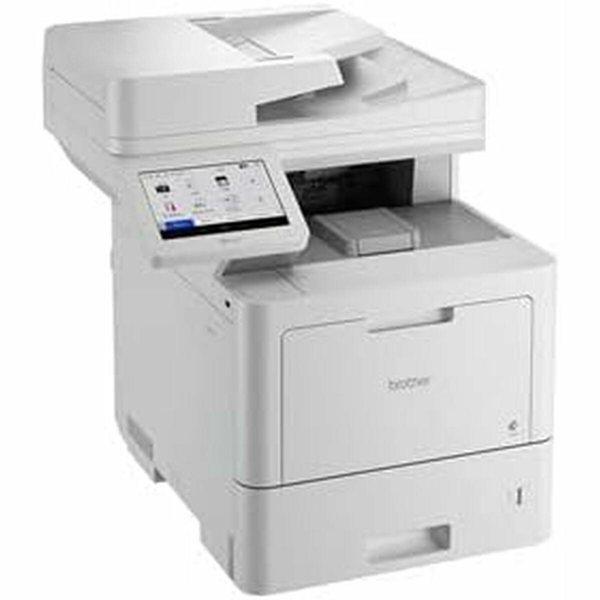 Multifunction Printer Brother