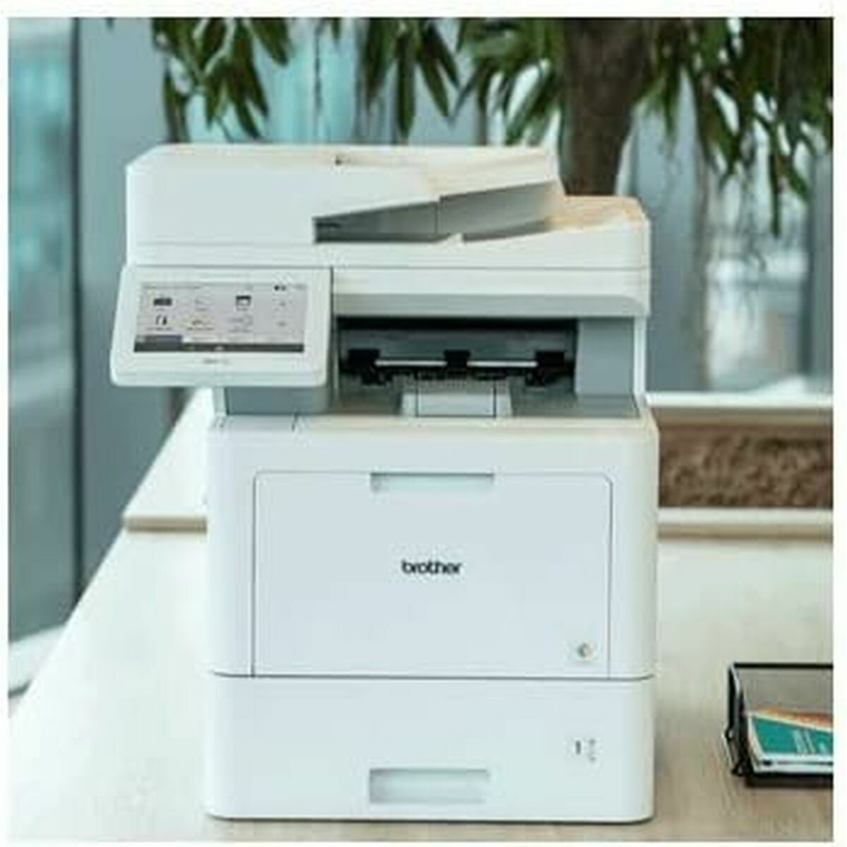 Multifunction Printer Brother