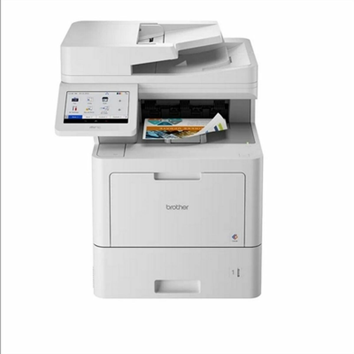 Multifunction Printer Brother
