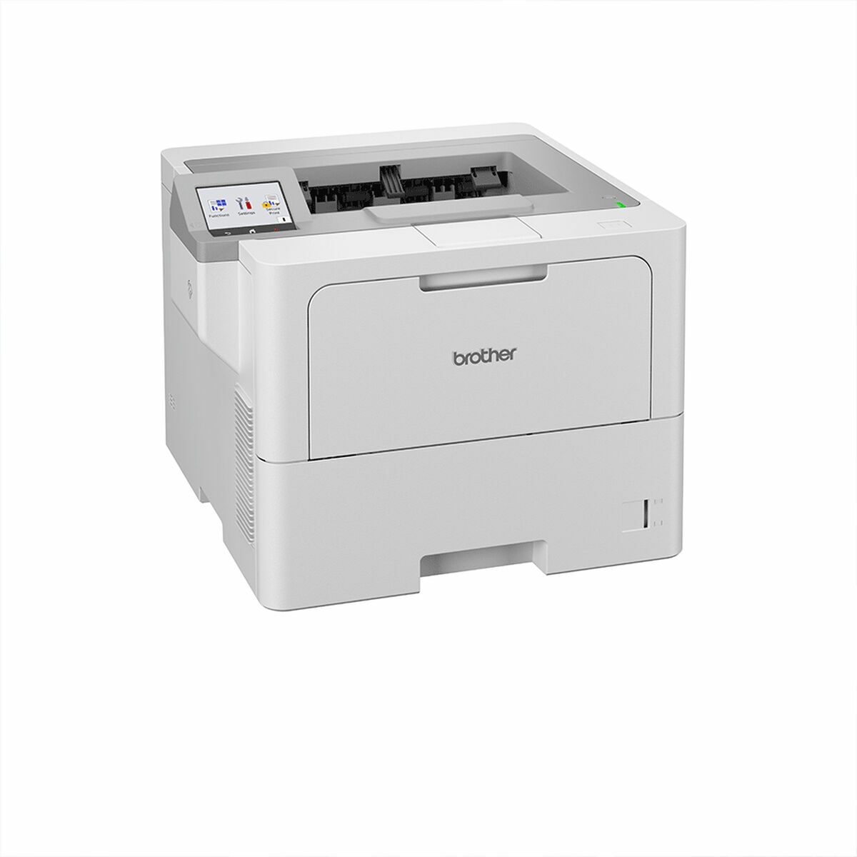 Laser Printer Brother HL-L6410DN