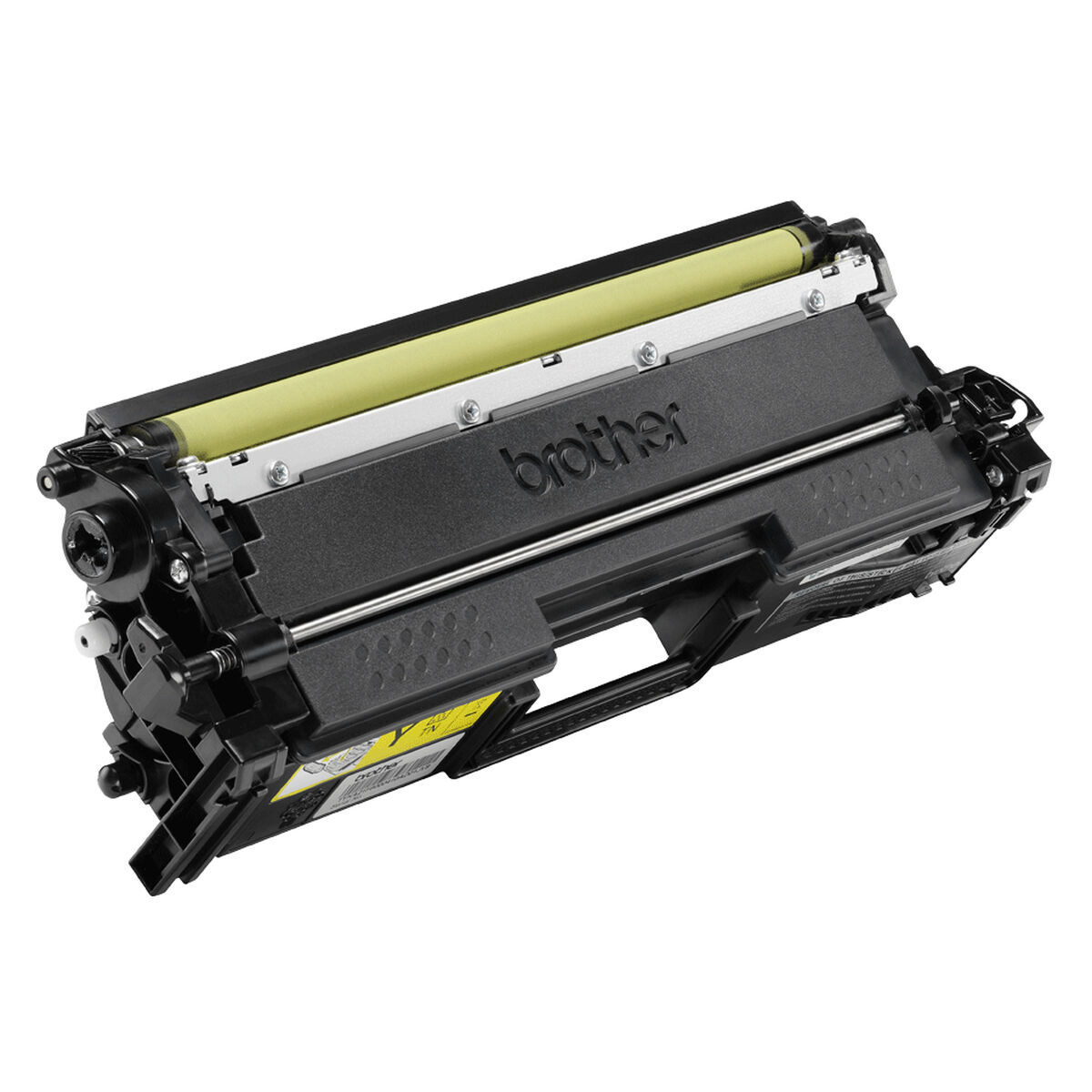 Toner Brother TN821XLY Yellow Toner Brother TN821XLY Yellow