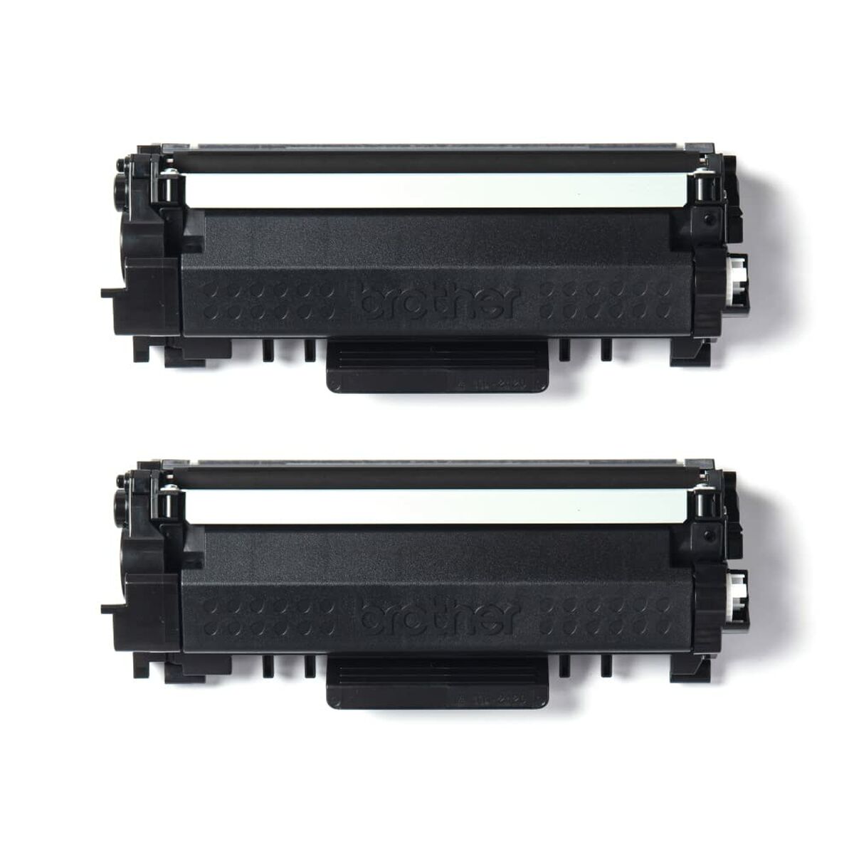 Original Ink Cartridge Brother TN2420TWIN Black