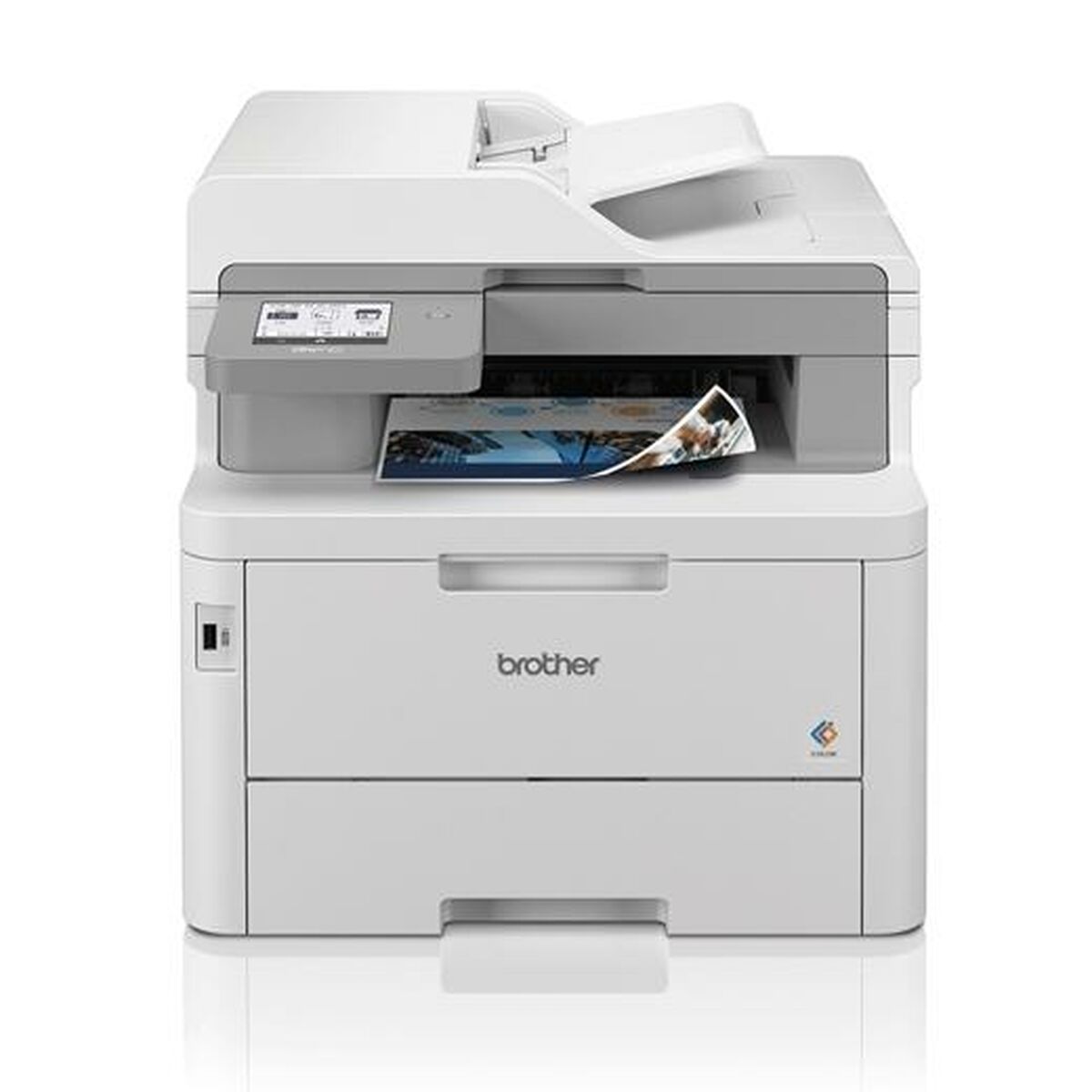 Multifunction Printer Brother MFCL8390CDWRE1