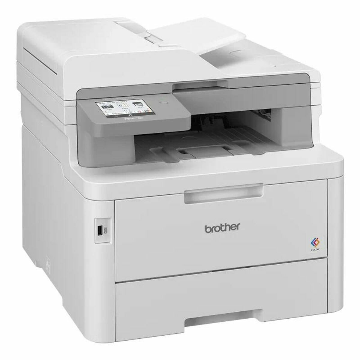 Multifunction Printer Brother MFC-L8340CDW