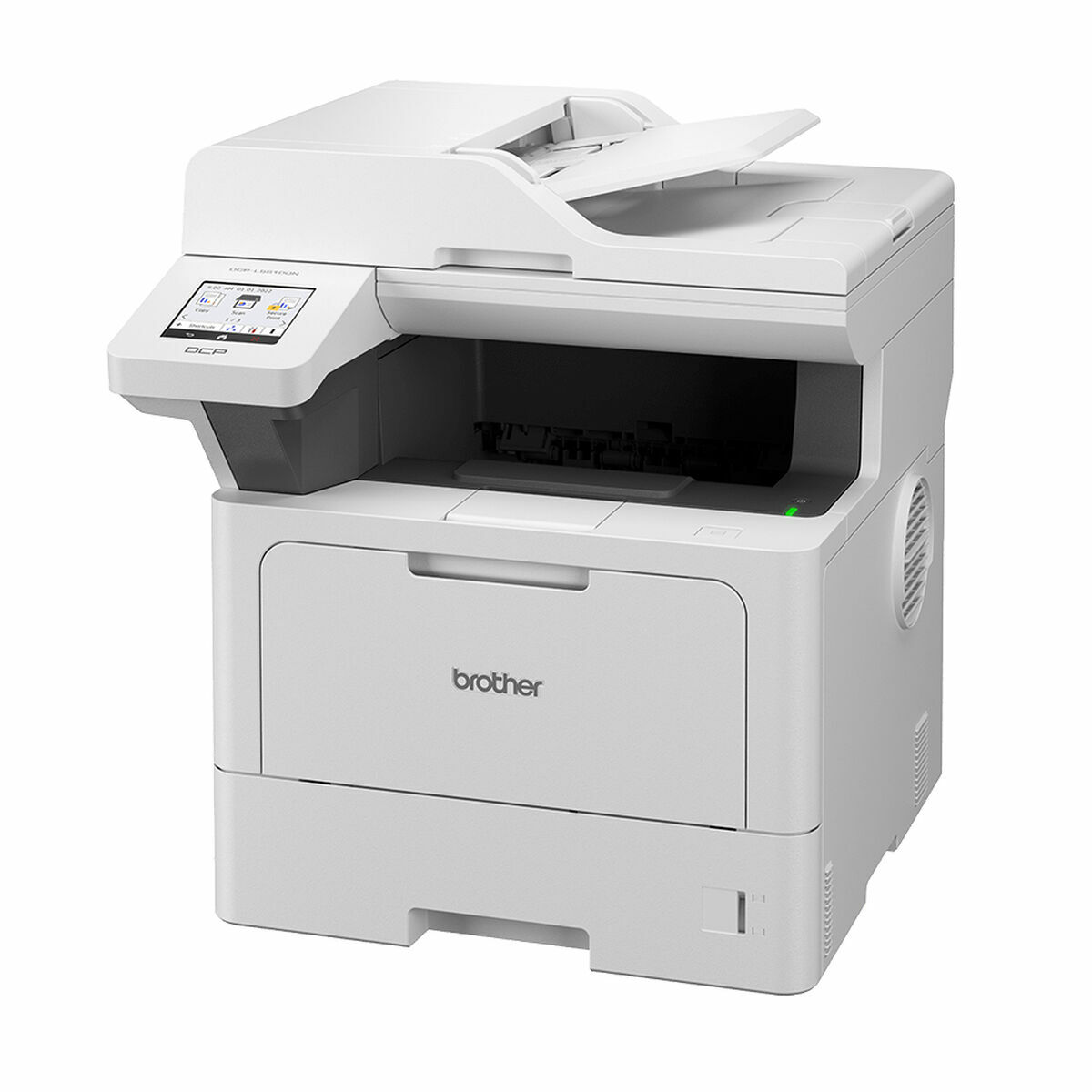 Laser Printer Brother DCPL5510DWRE1