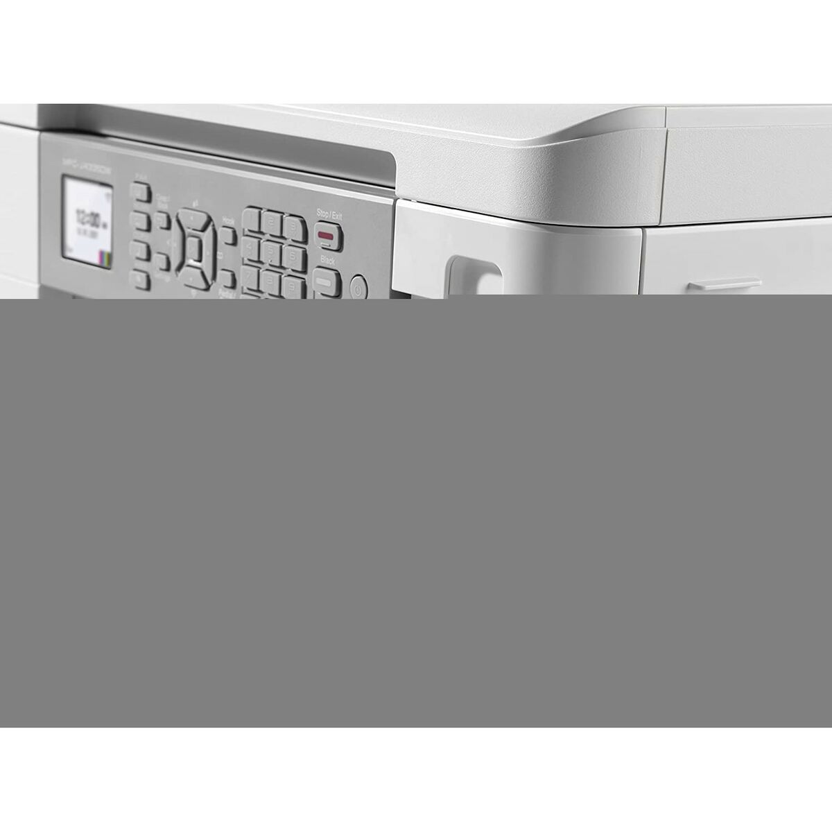 Multifunction Printer Brother MFCJ4340DWERE1