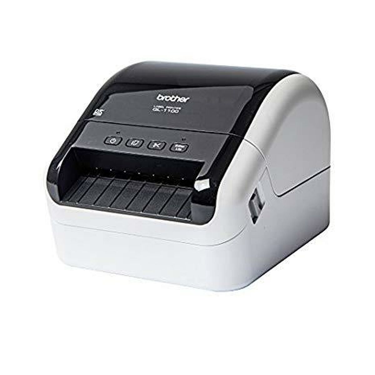 Thermal Printer Brother QL-1100C (3 Units)
