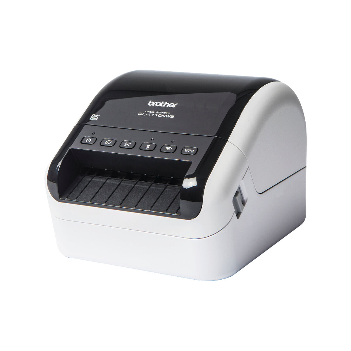 Photogrpahic Printer Brother QL-1110NWBC