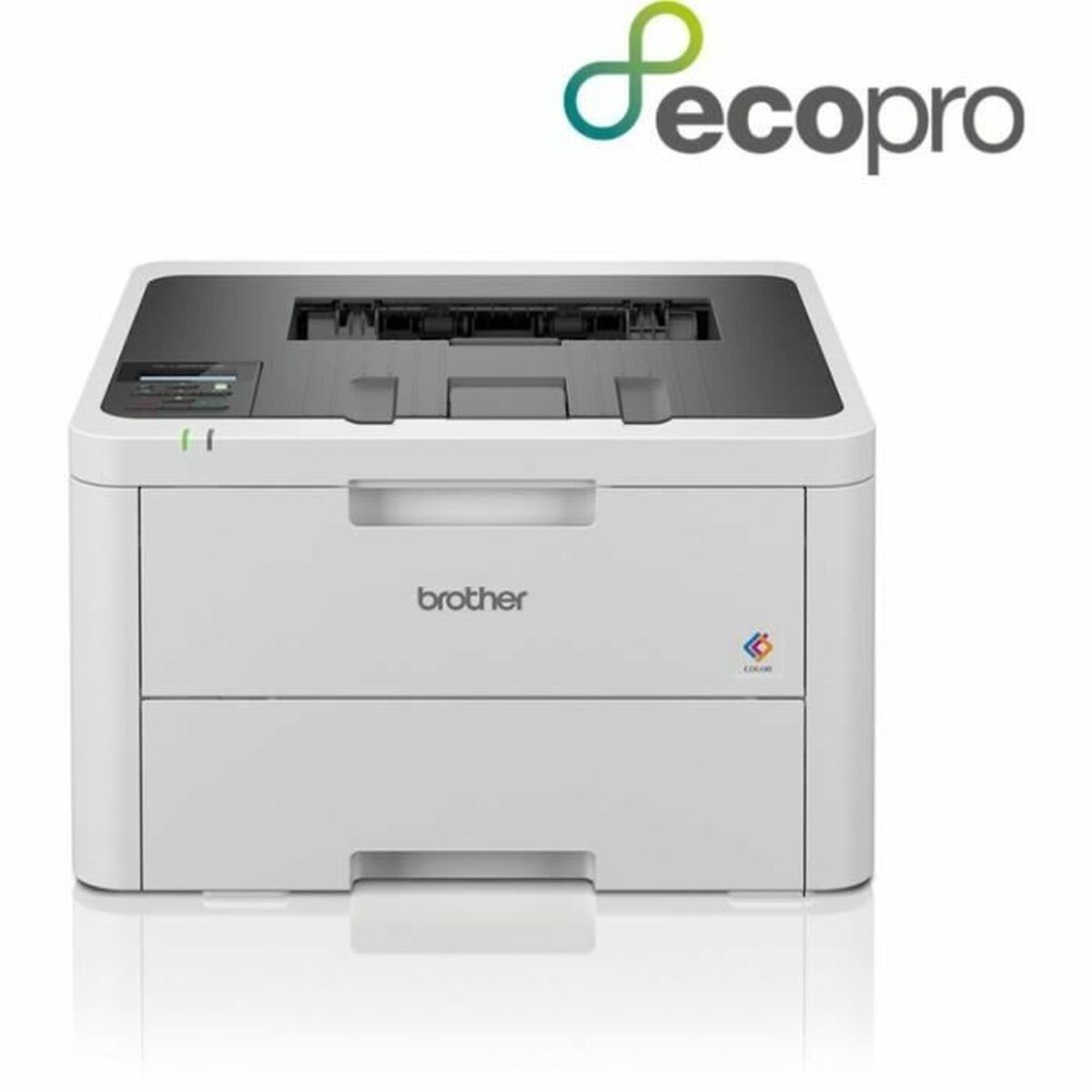 Multifunction Printer Brother HLL3220CWE