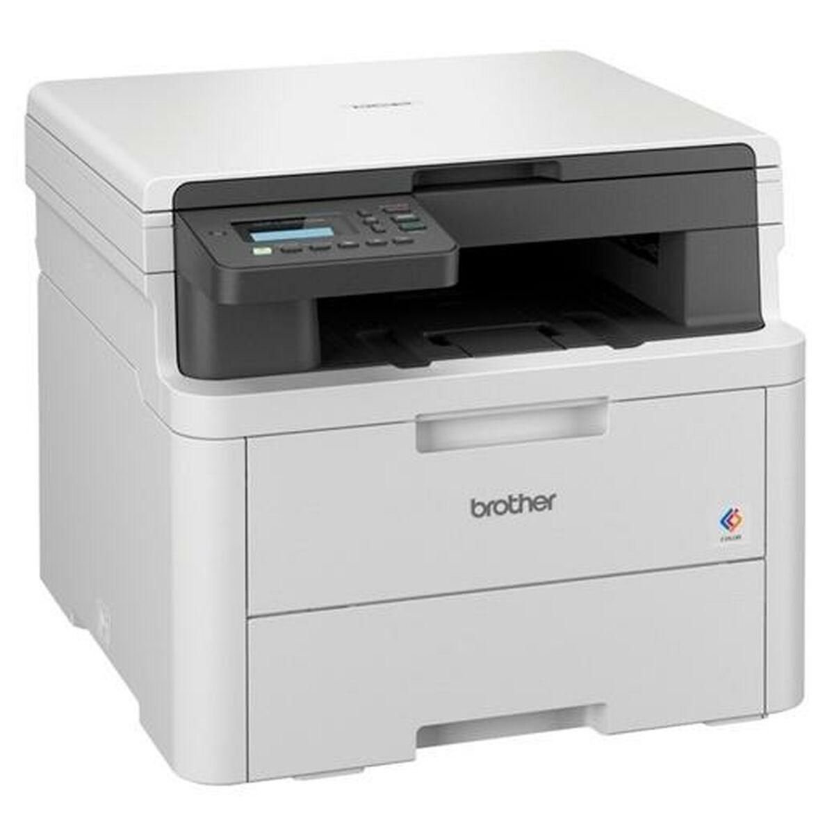 Laser Printer Brother DCPL3520CDWE
