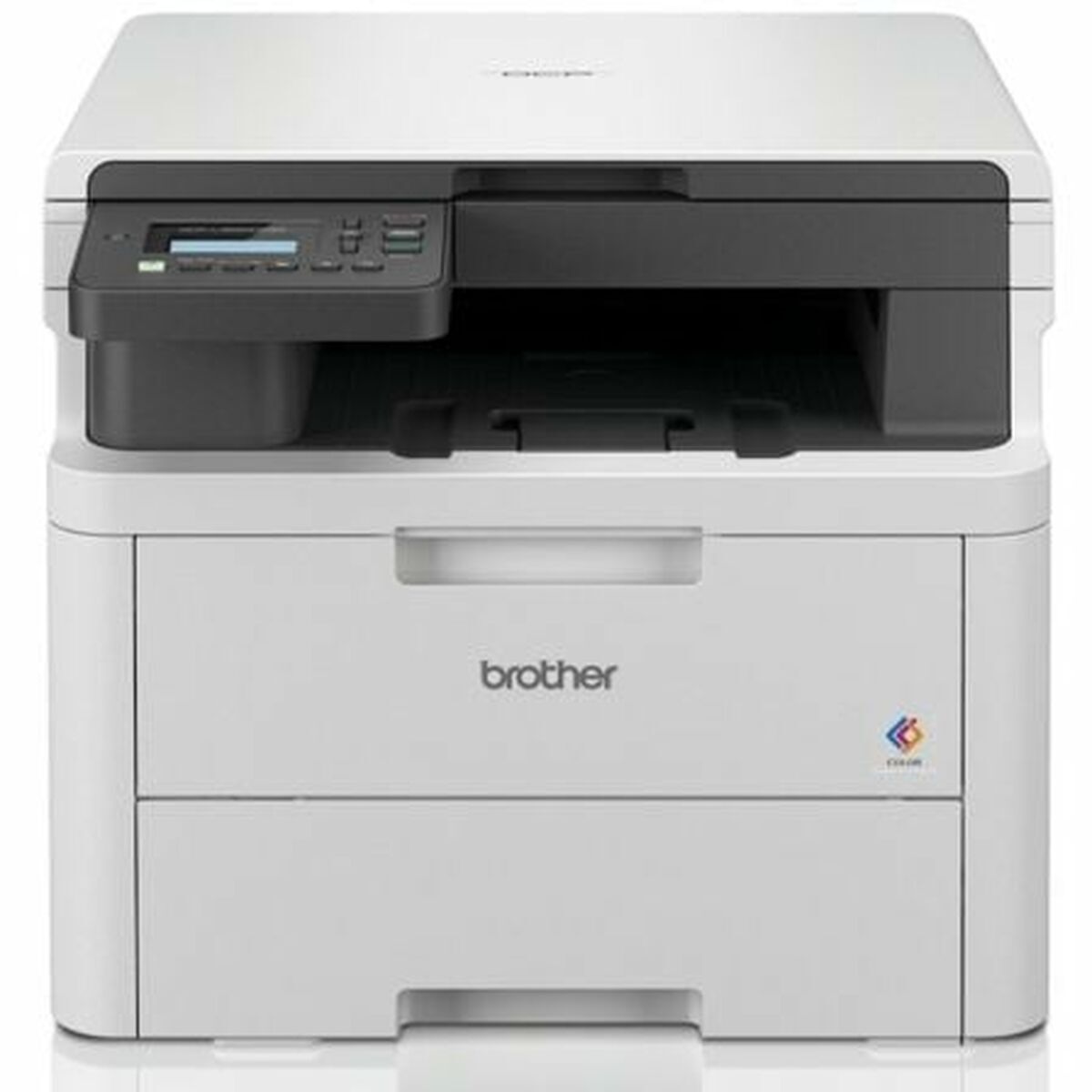 Laser Printer Brother DCPL3520CDWE