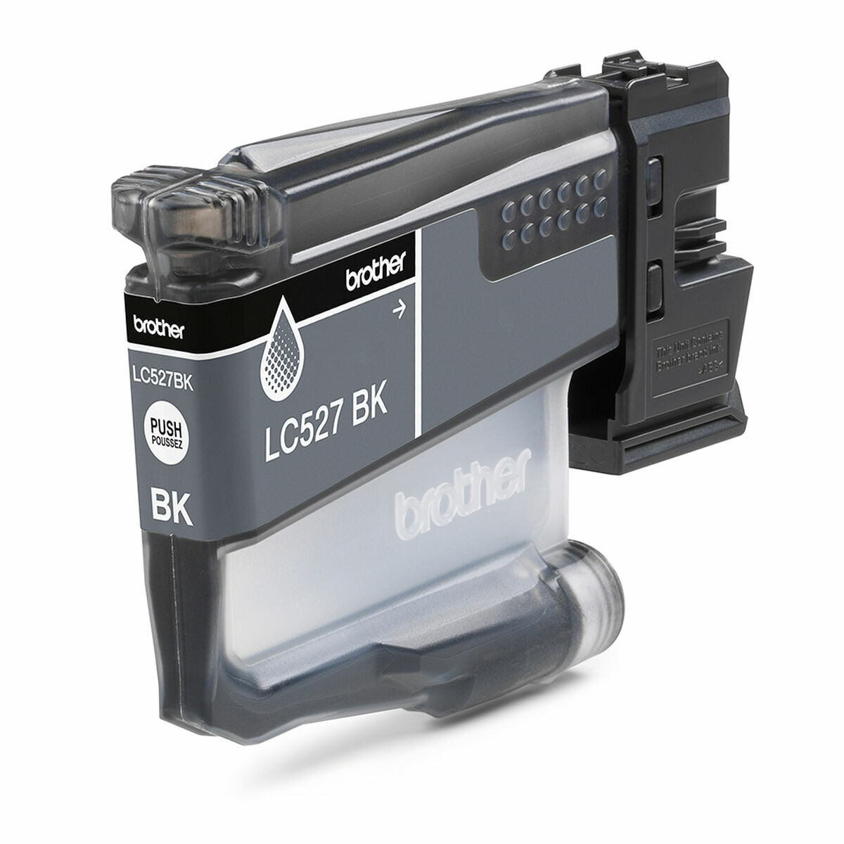 Original Ink Cartridge Brother Black Multicolour