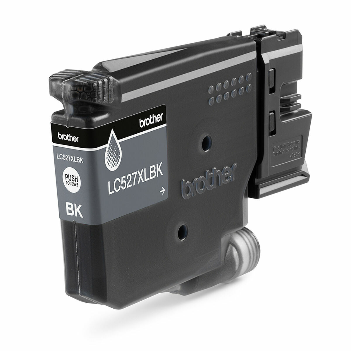 Original Ink Cartridge Brother Black Multicolour