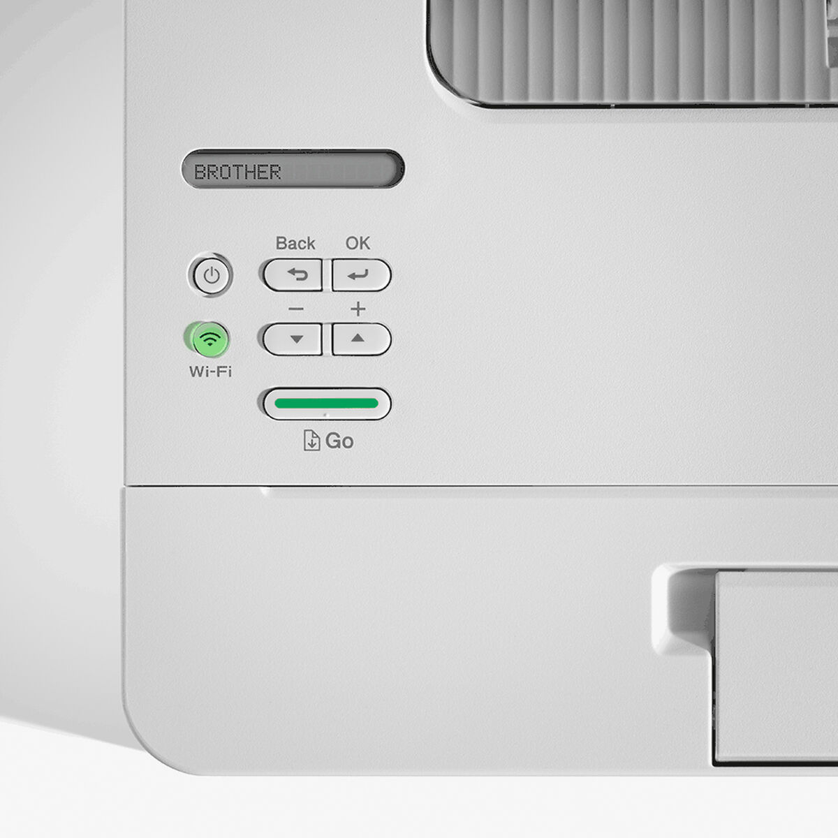 Laser Printer Brother HLL2865DWRE1