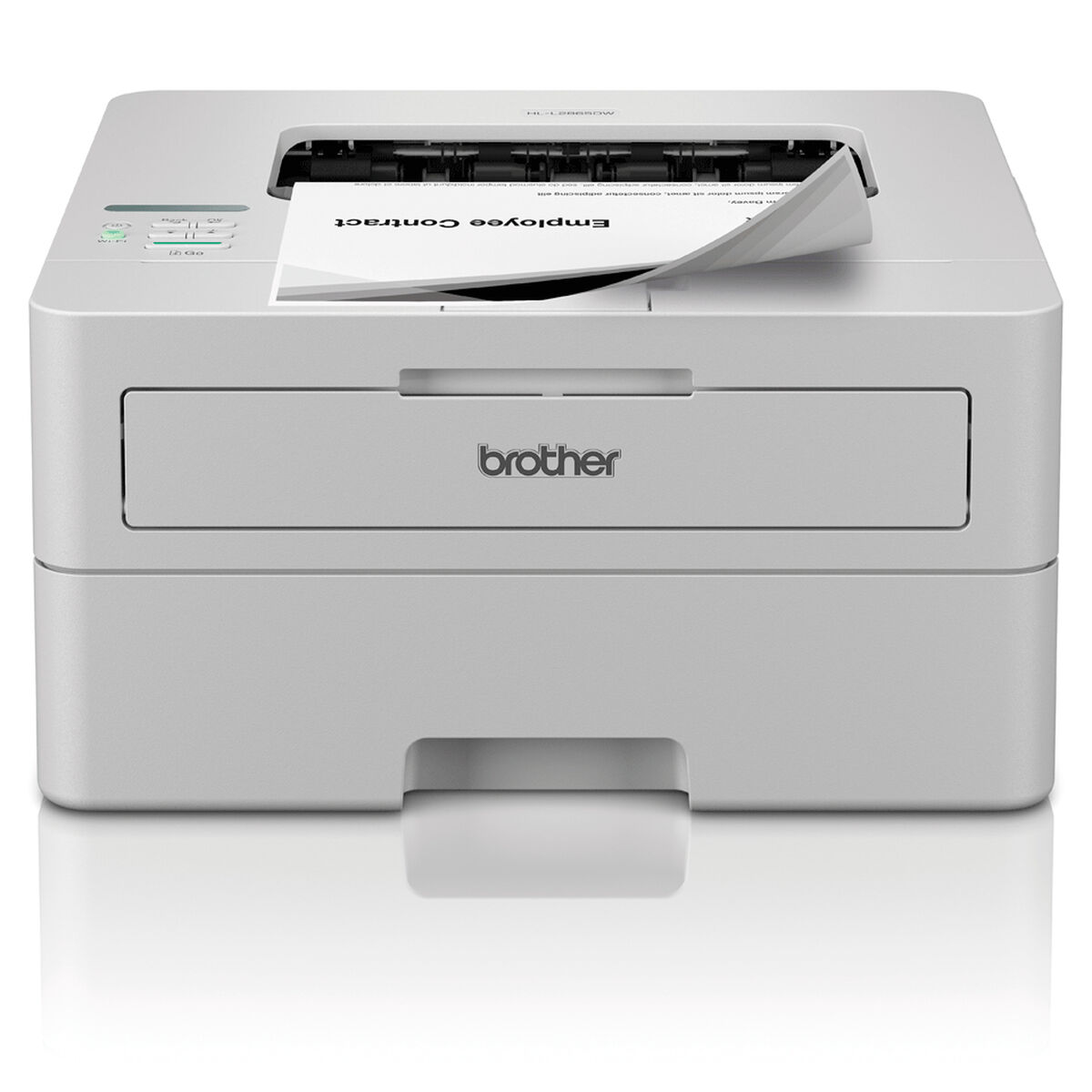 Laser Printer Brother HLL2865DWRE1 Laser Printer Brother HLL2865DWRE1