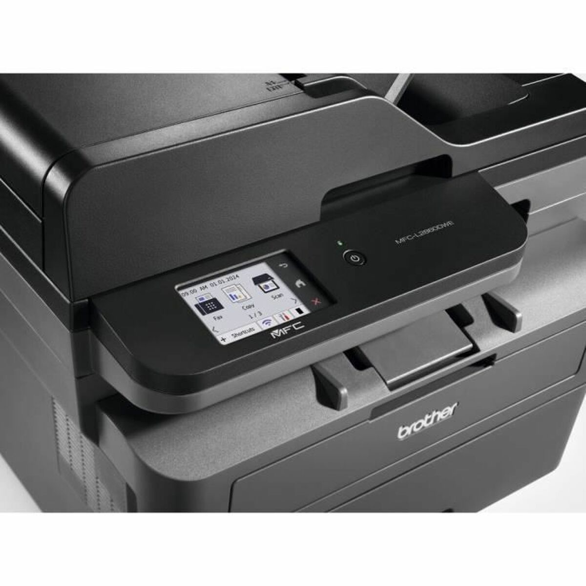 Laser Printer Brother MFCL2860DWERE1