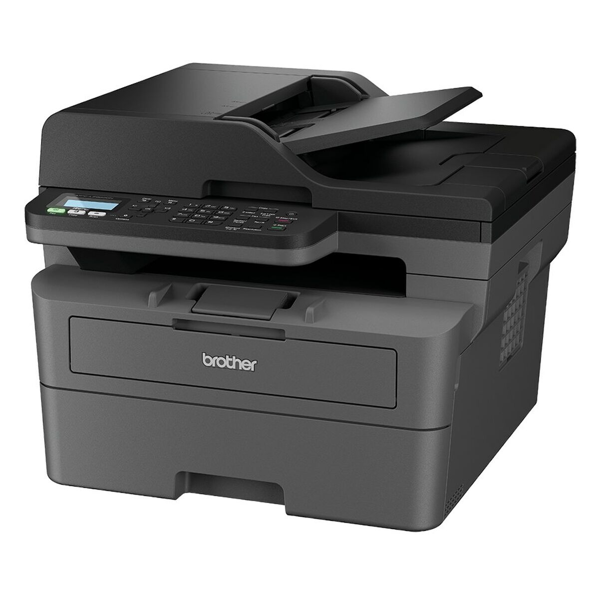 Multifunction Printer Brother MFC-L2802DN